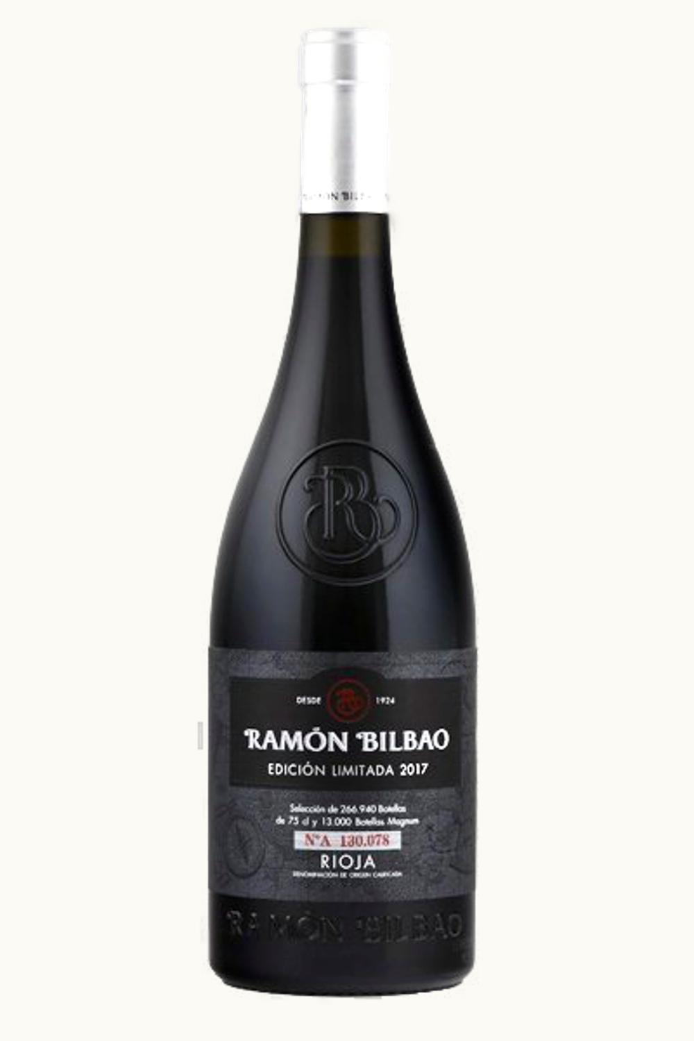 Ramón Bilbao Ramón Bilbao Reserva, 2017