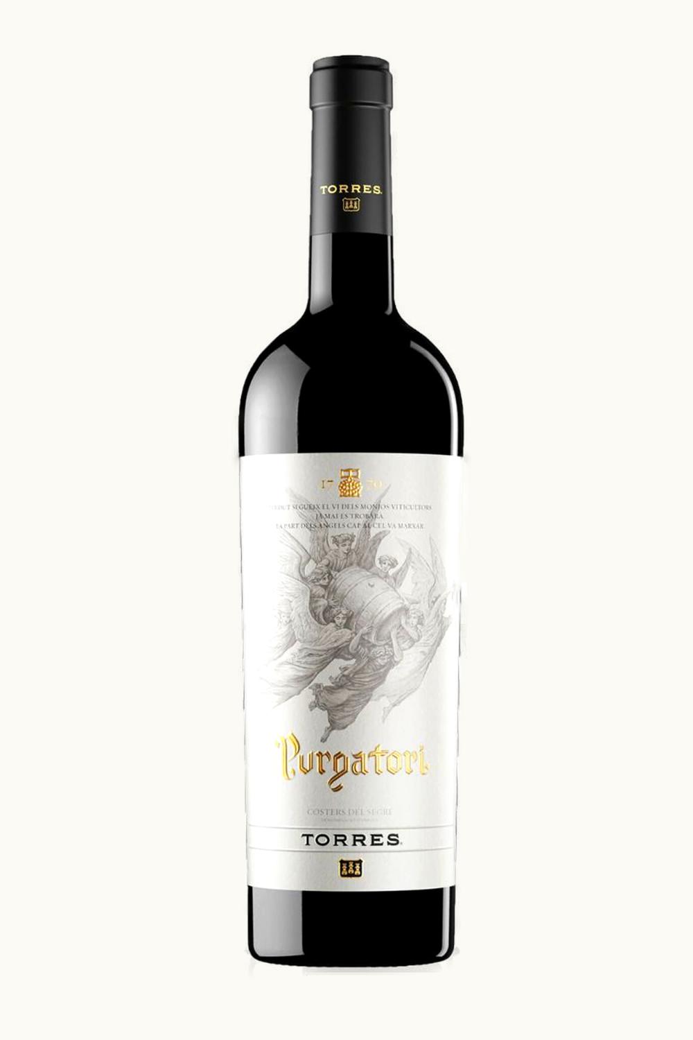 Torres Torres Purgatori, 2017