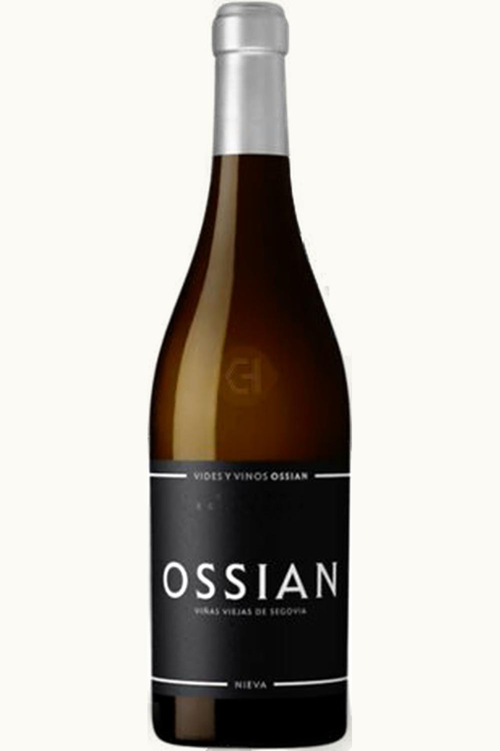 Ossian Ossian Viñas Viejas Blanco, 2017