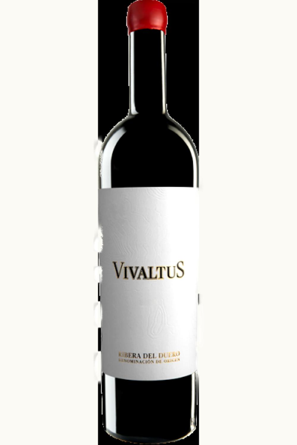 VIvaltus VIvaltus Ribera del Duero, 2017
