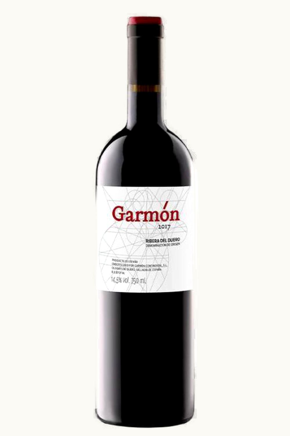 Garnon Continental Garnon Continental Ribera del Duero, 2017