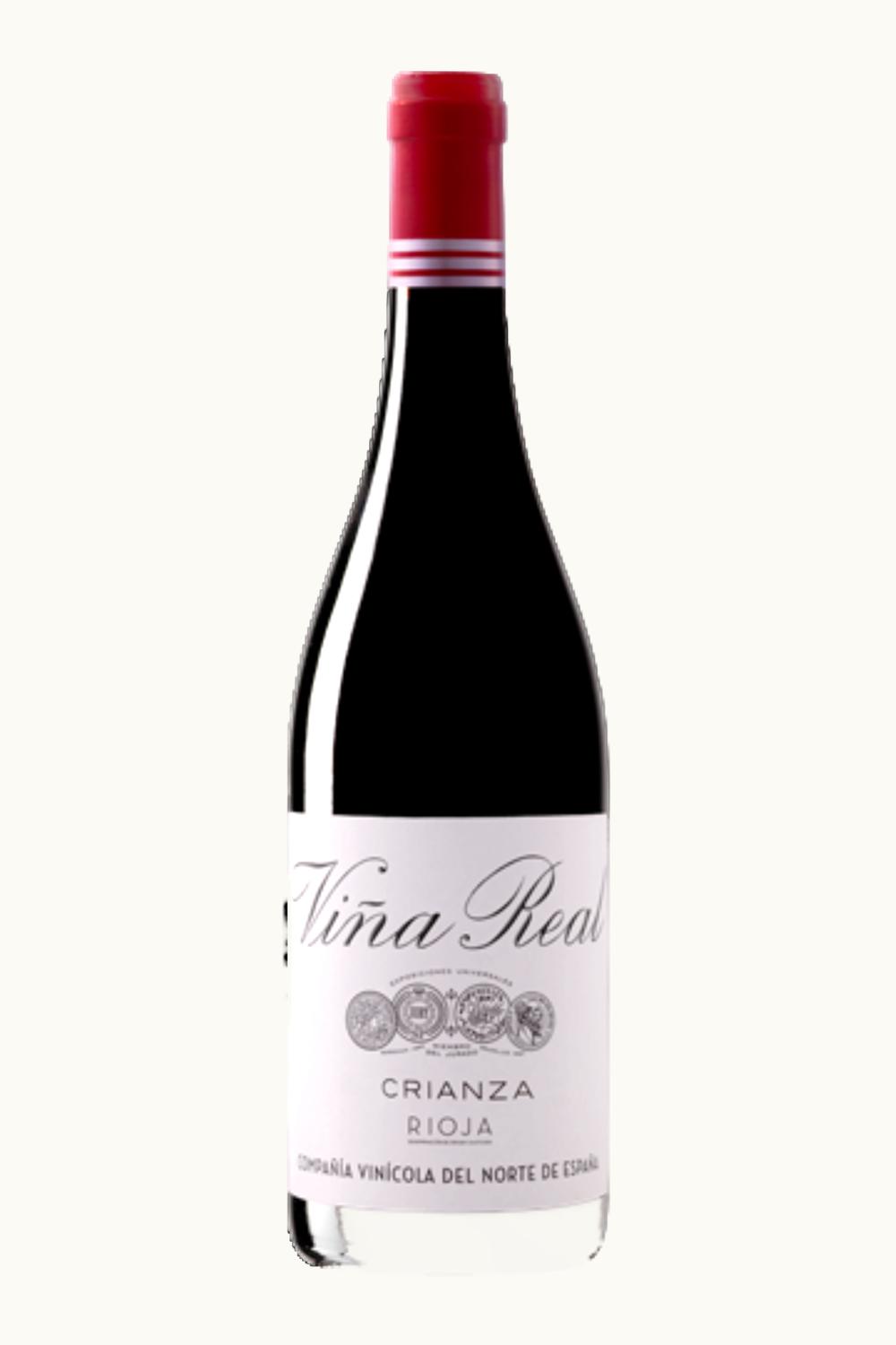 C.V.N.E. C.V.N.E. Viña Real Crianza, 2017