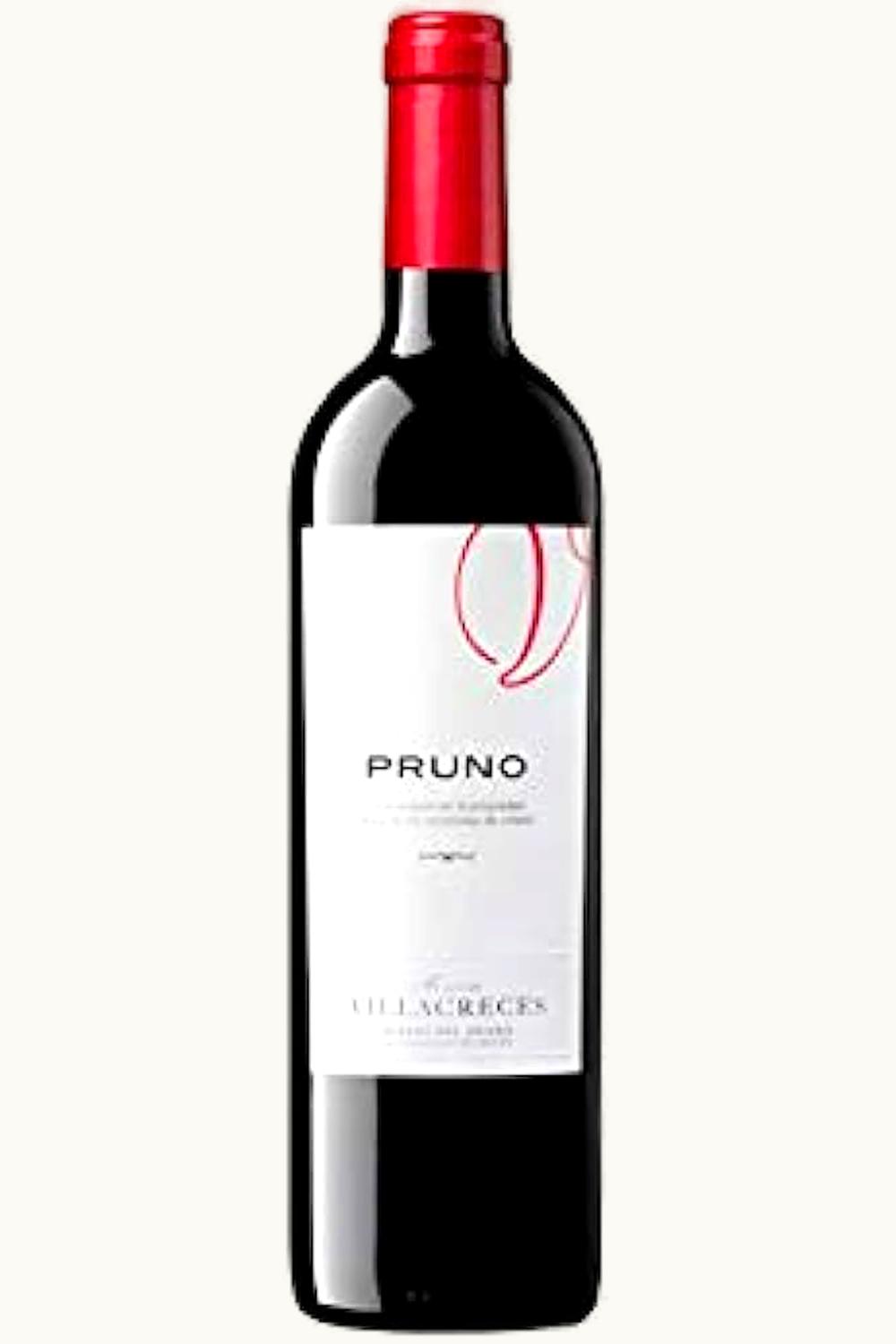 Finca Villacreces Finca Villacreces Pruno, 2017