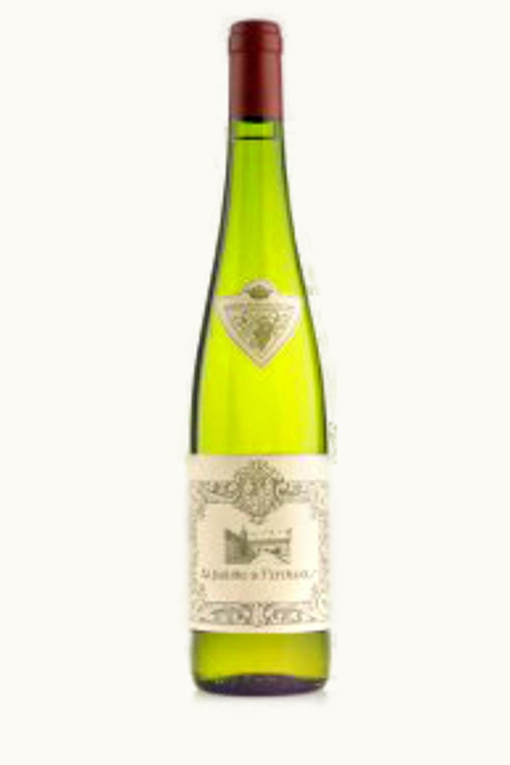 Palacio de Fefiñanes Palacio de Fefiñanes Albariño, 2017