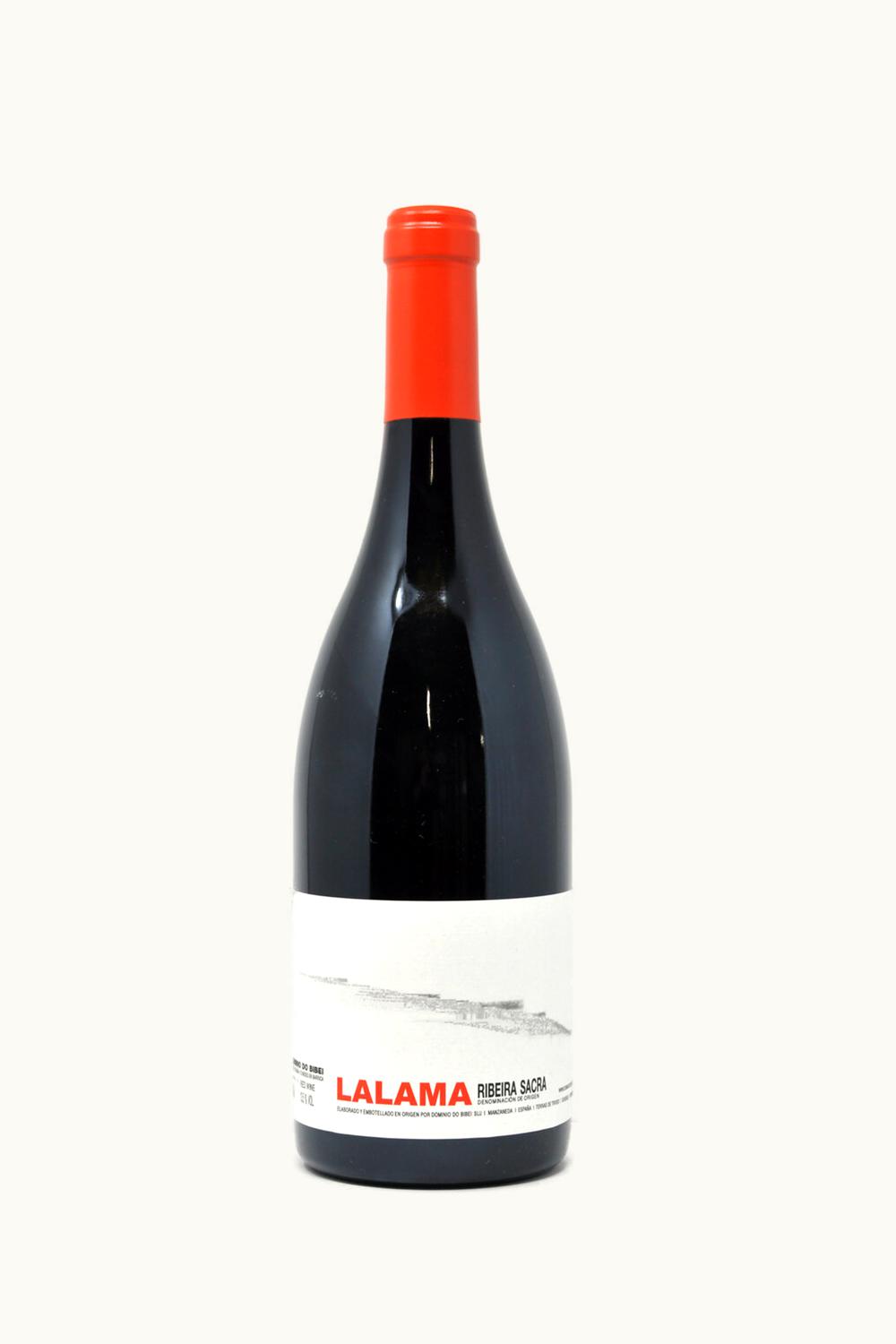 Domíno de Bibei Domíno de Bibei Tinto, 2016