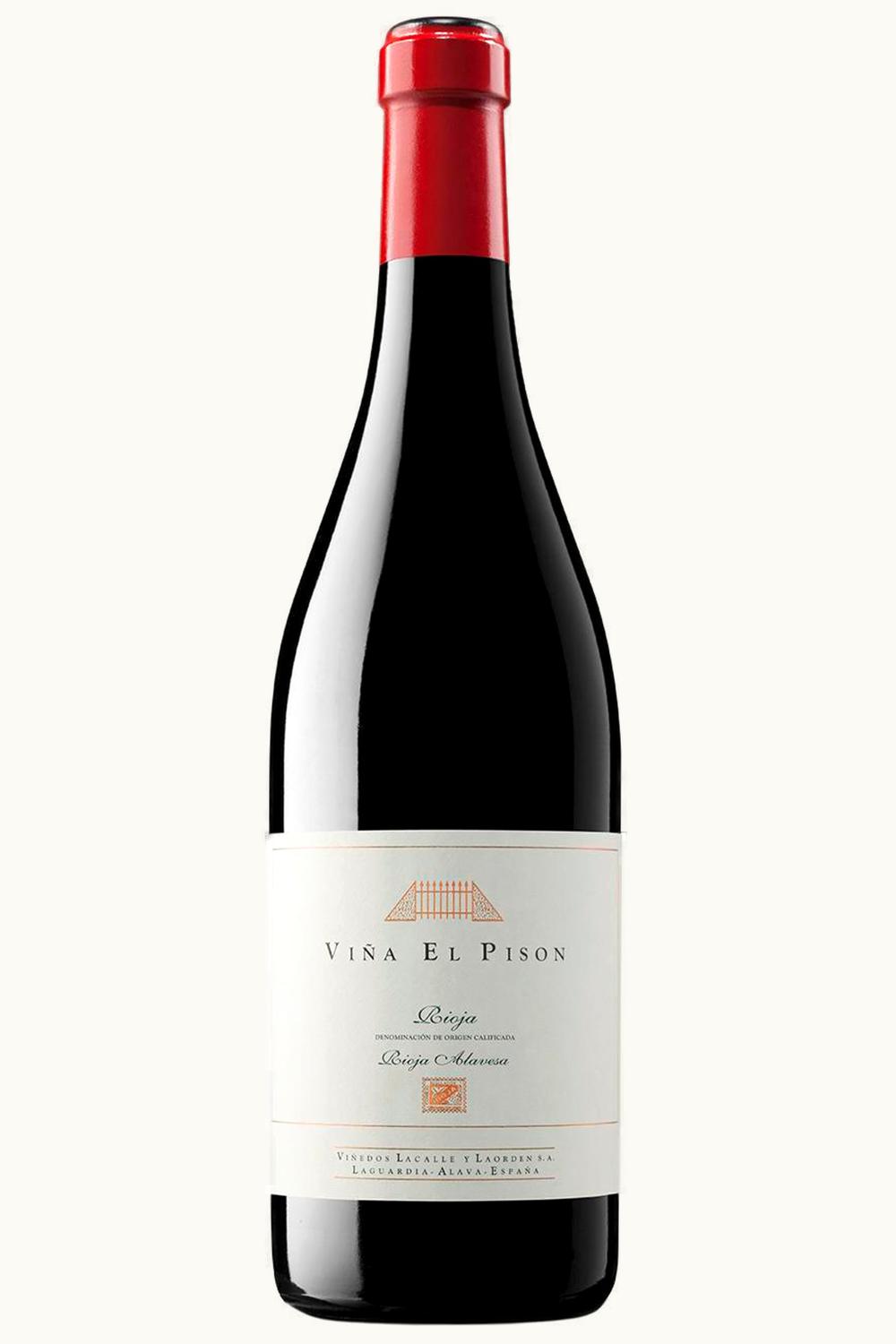 Artadi Artadi Viña El Pisón, 2016