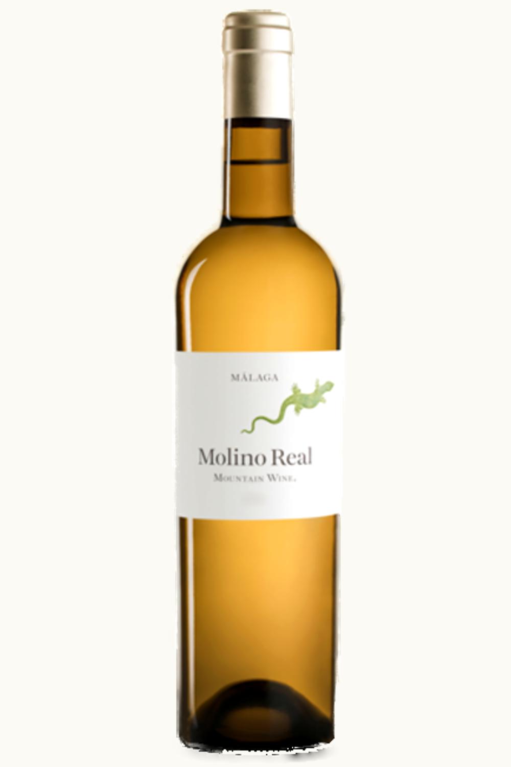 Telmo Rodríguez Telmo Rodríguez Molino Real Mountain Wine, 2016