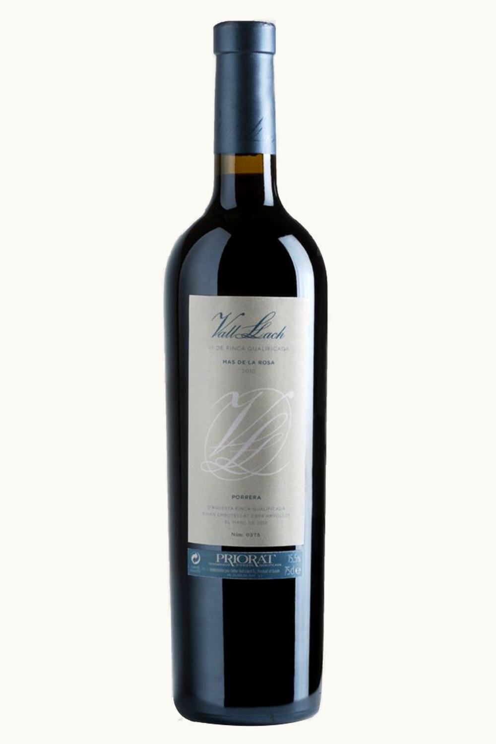 Cellars Vall Llach Cellars Vall Llach Mas de la Rosa, 2016