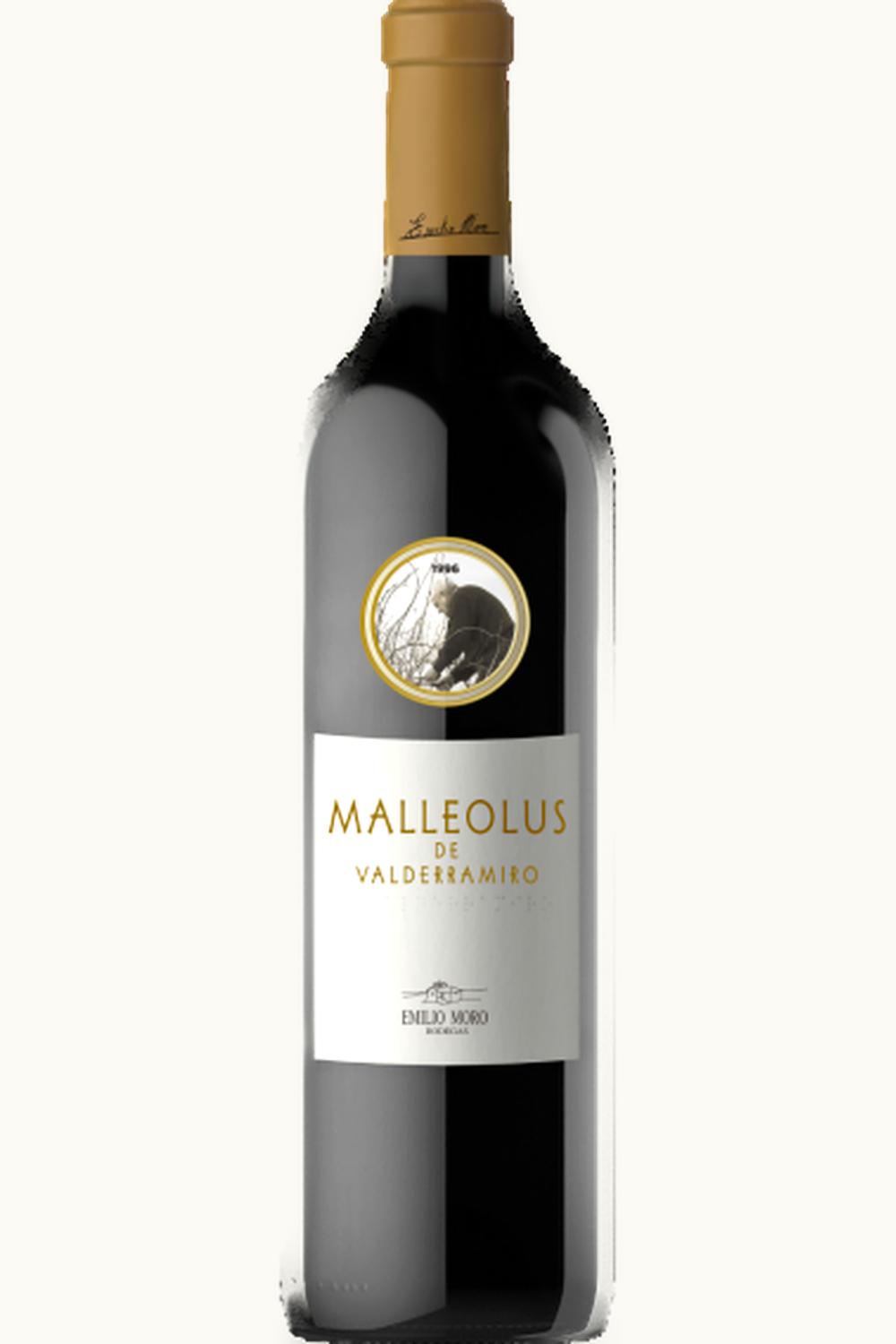 Emilio Moro Emilio Moro Malleolus de Valderramiro, 2016