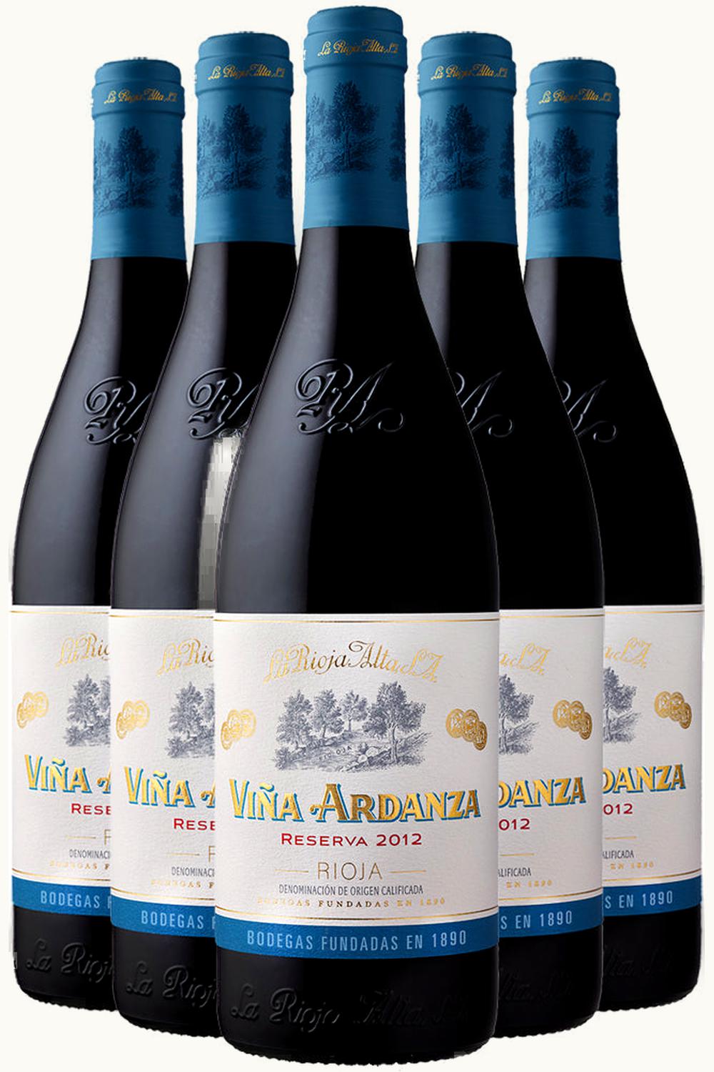 La S.A. La S.A. Rsrv, 2016 UZ0698575