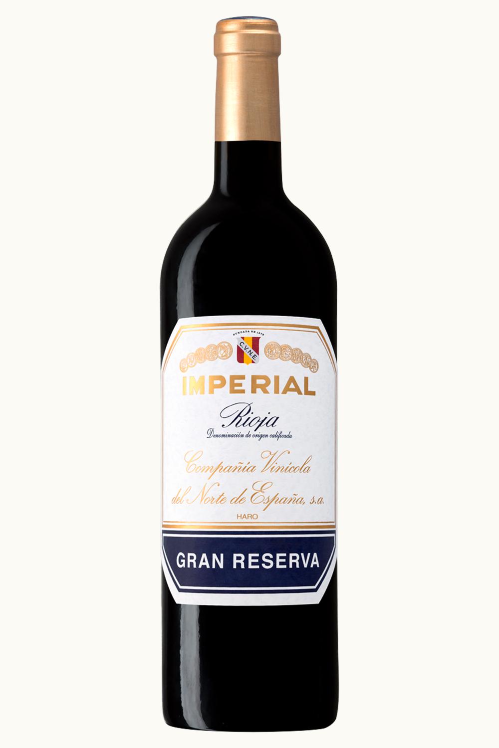 C.V.N.E. C.V.N.E. Imperiale Grand Rsrv, 2016