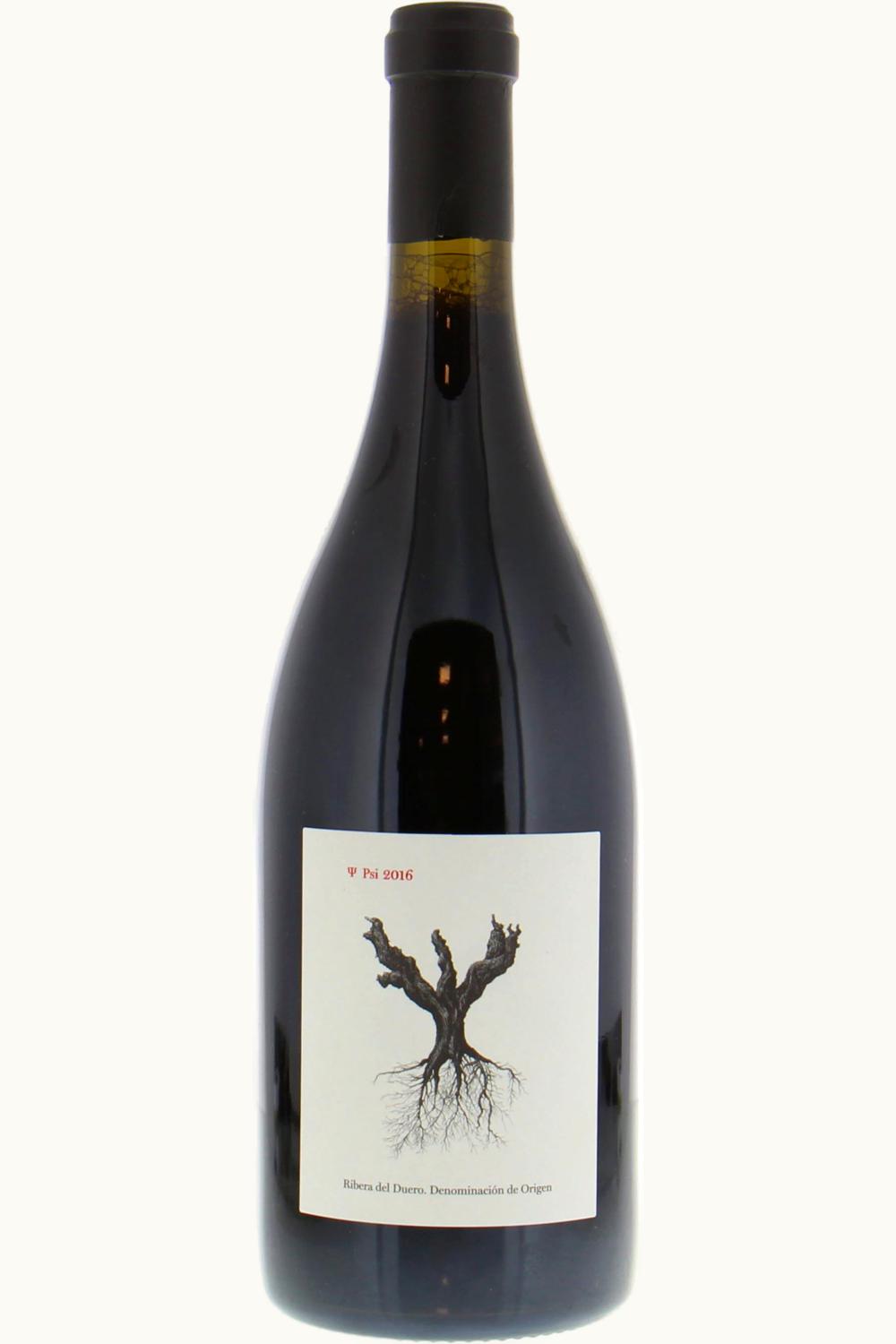 Domaine de Pingus Domaine de Pingus Psi, 2016