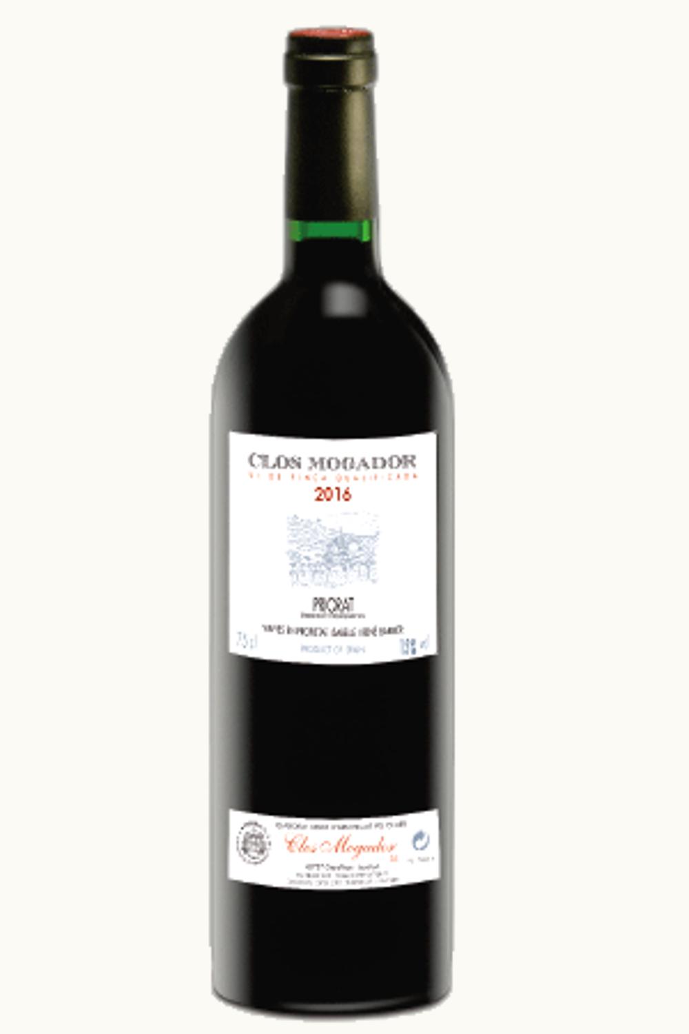 Clos Mogador Clos Mogador VI de Finca, 2016