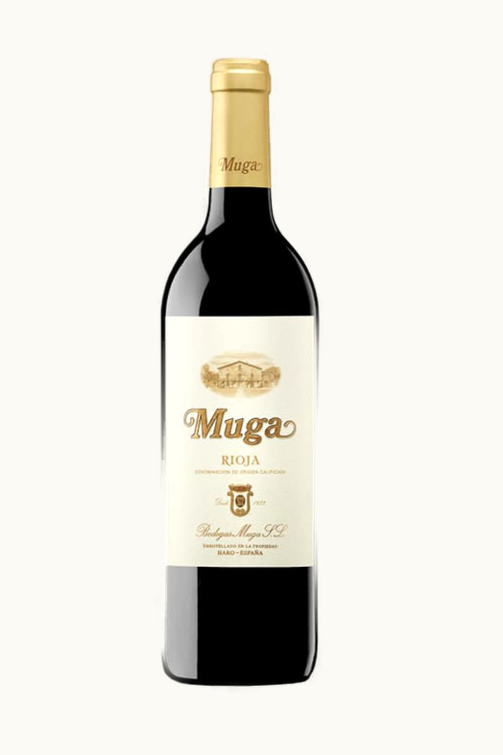 Muga Muga Rsrv, 2016