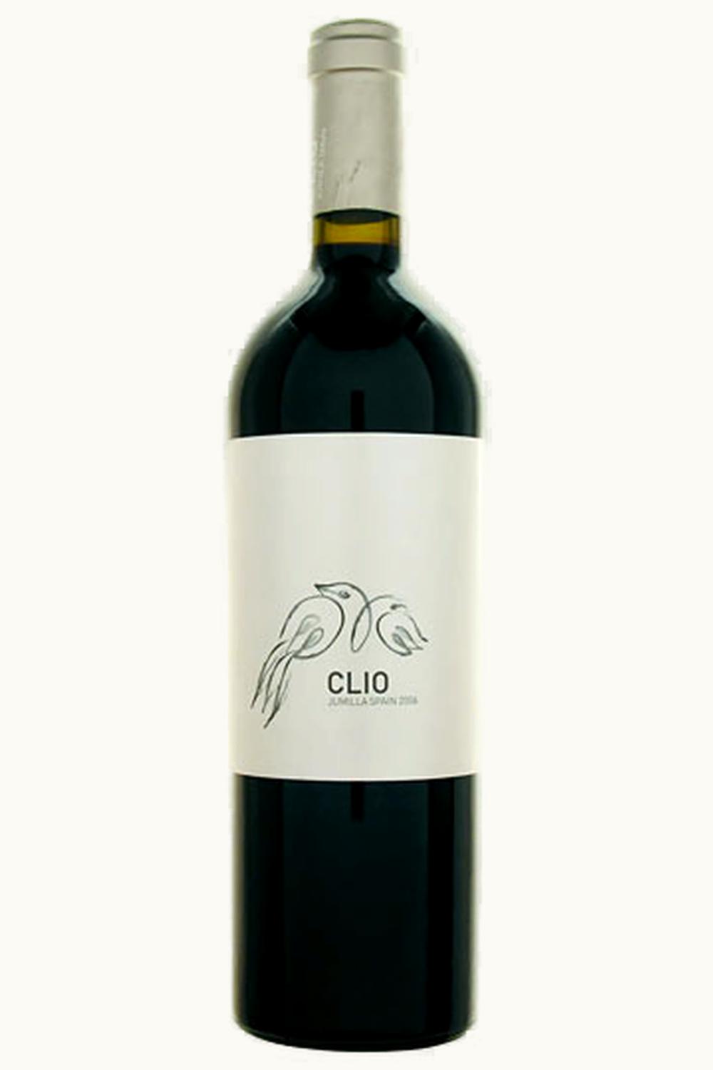 El Nido El Nido Clio, 2016