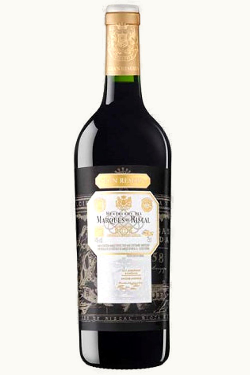 Marques de Riscal Marques de Riscal Grand Rsrv, 2016