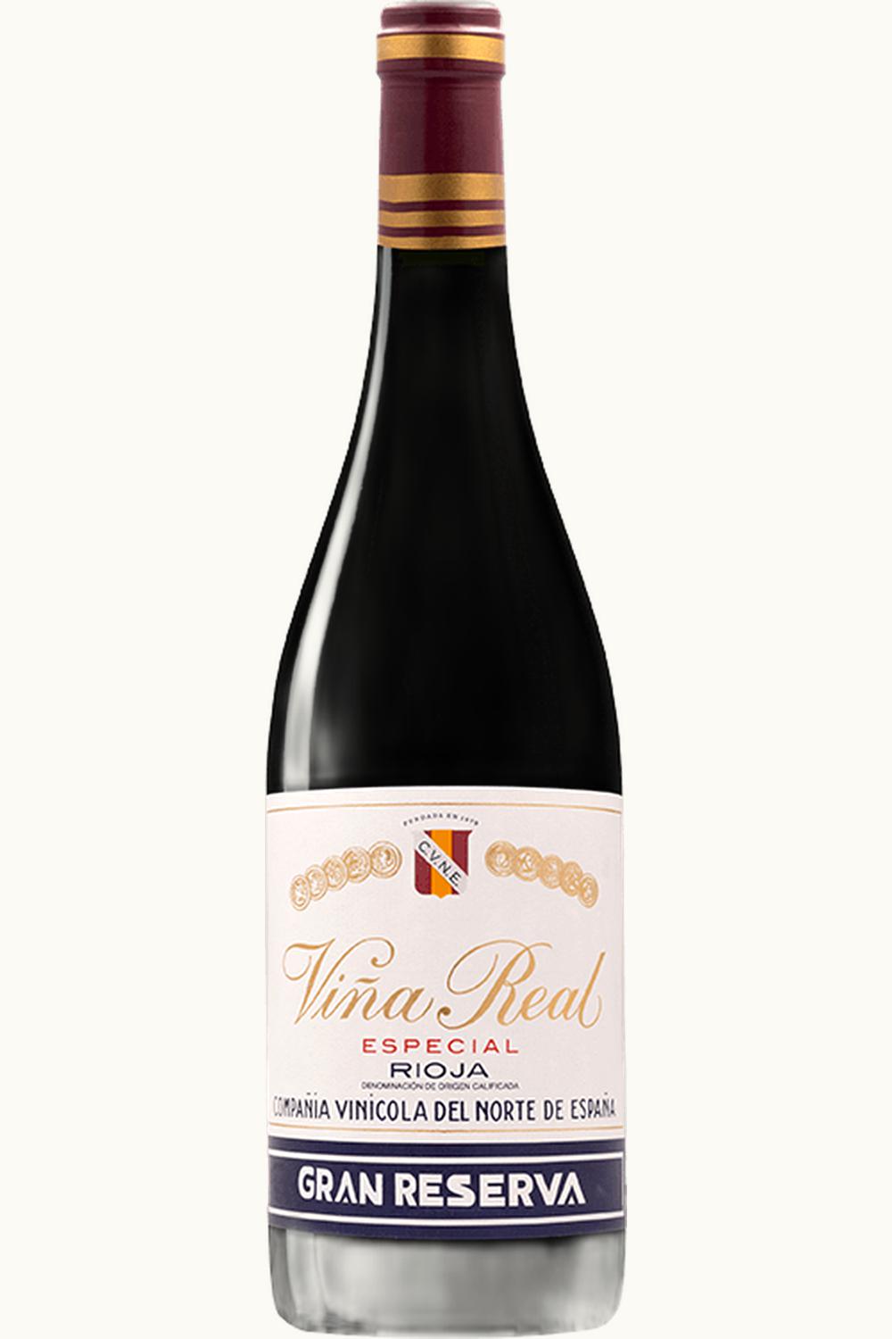 C.V.N.E. C.V.N.E. VIna Real Grand Rsrv, 2016