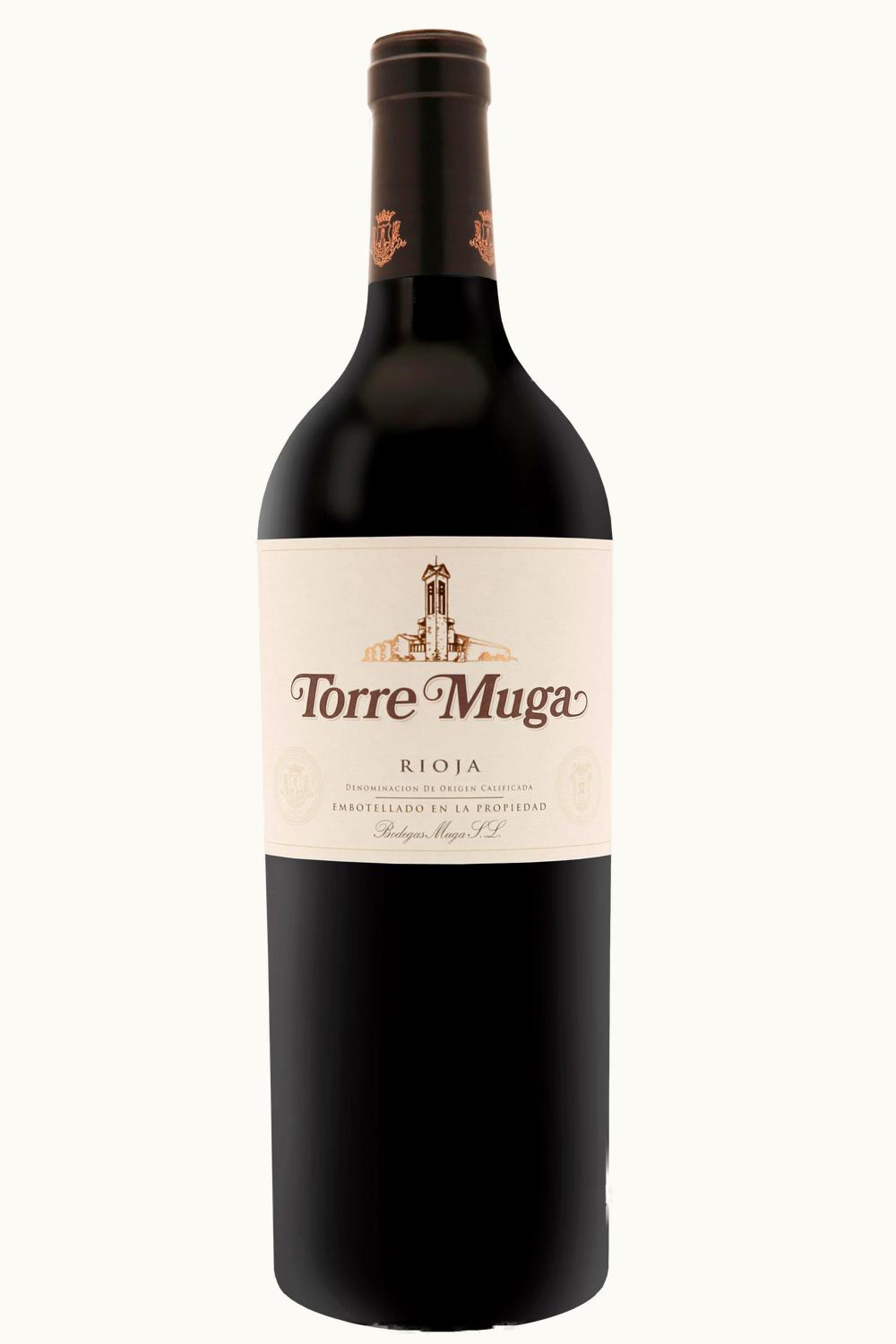 Muga Muga Torre, 2016