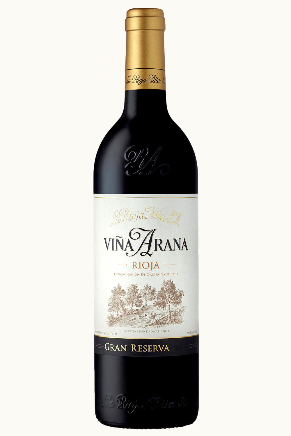 La S.A. La S.A. Grand Rsrv, 2016