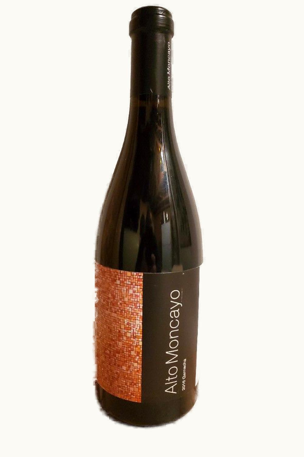 Alto Moncayo Alto Moncayo Garnacha, 2016
