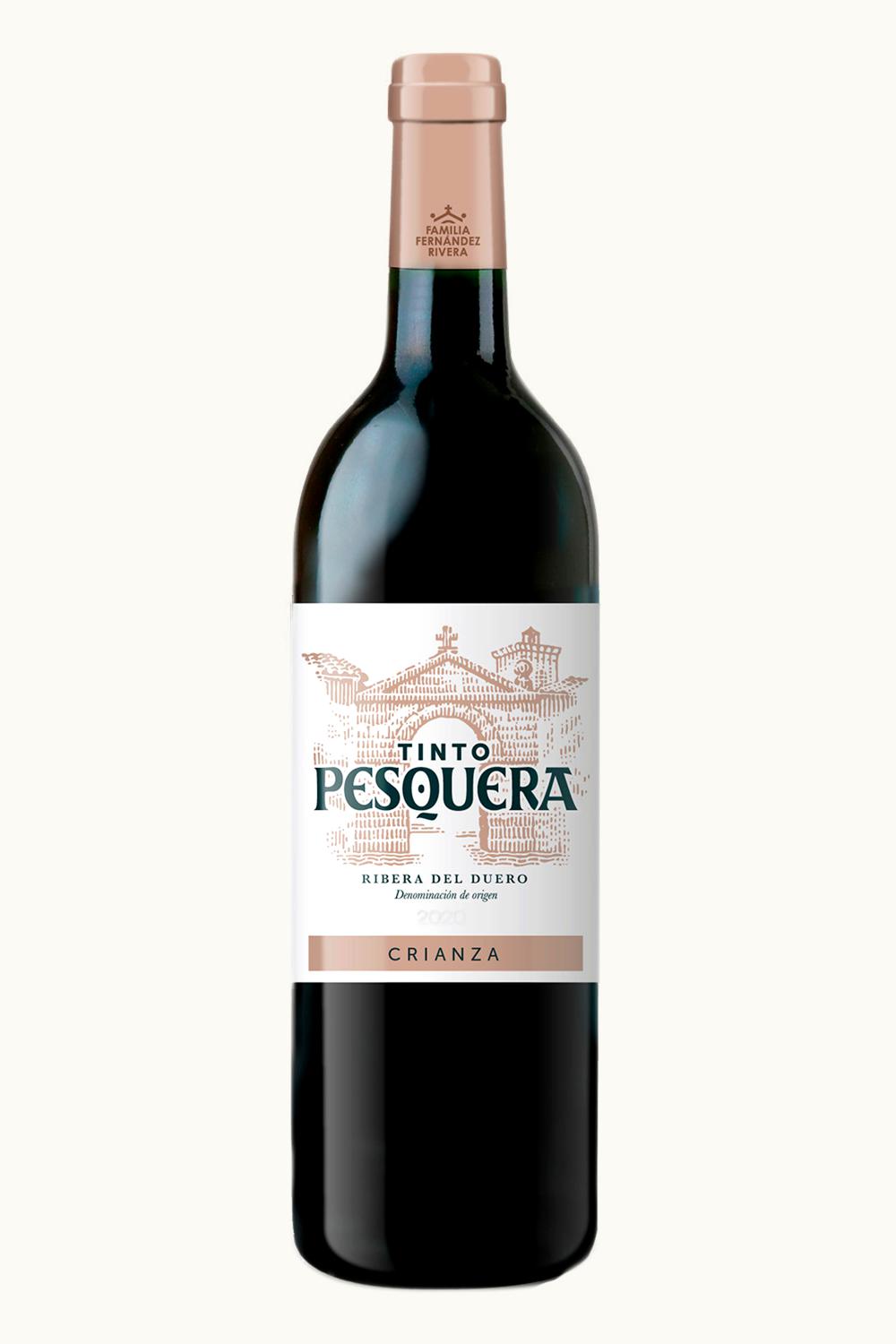Tinto Pesquera Tinto Pesquera Crianza, 2016