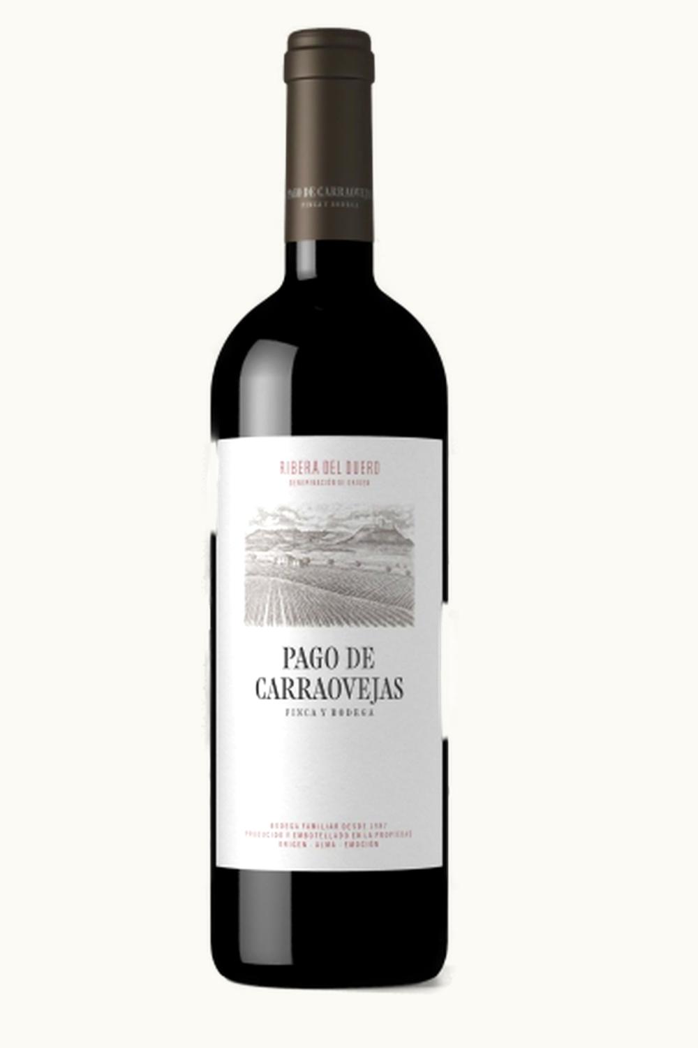 Pagos de Carraovejas Pagos de Carraovejas, 2016