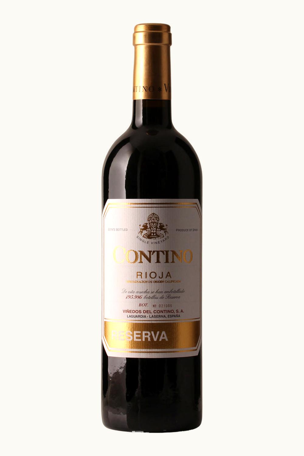 C.V.N.E. C.V.N.E. Vinedo Contino Rsrv, 2016