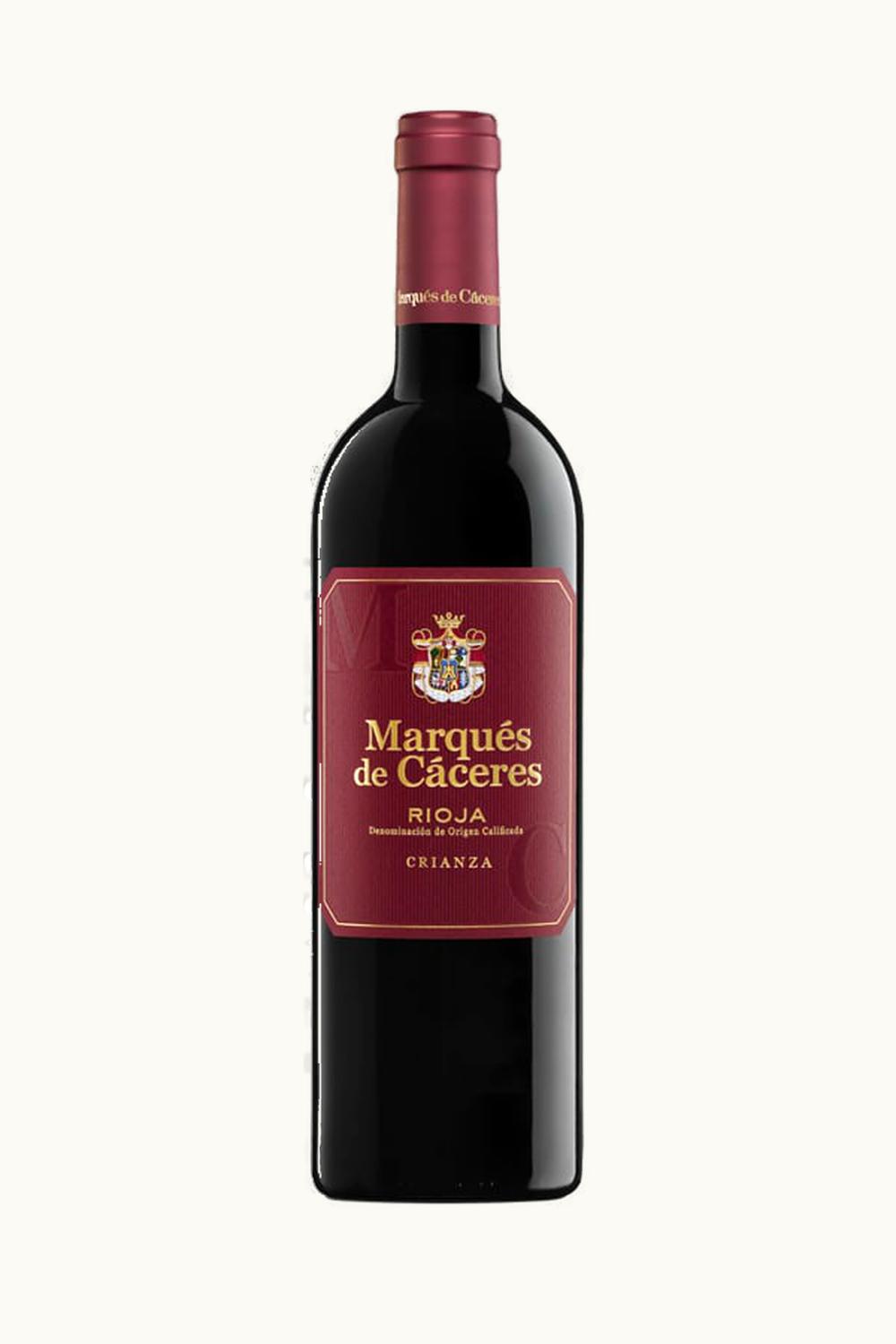 Marques de Caceres Marques de Caceres Crianza, 2016