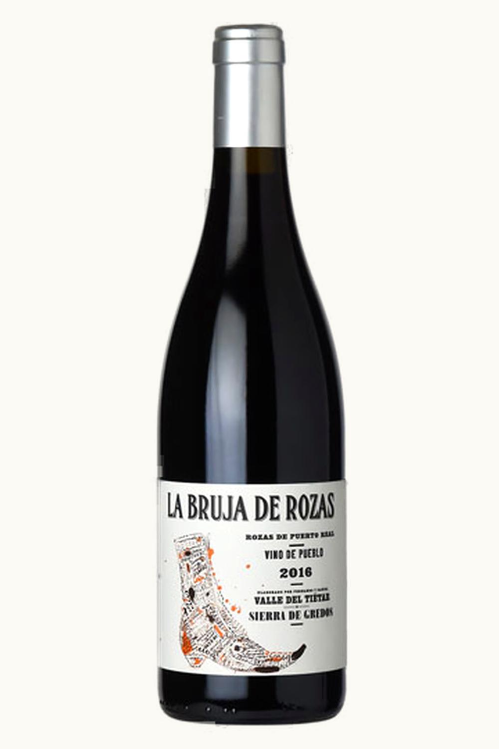 Comando G Comando G La Bruja de Rozes, 2016