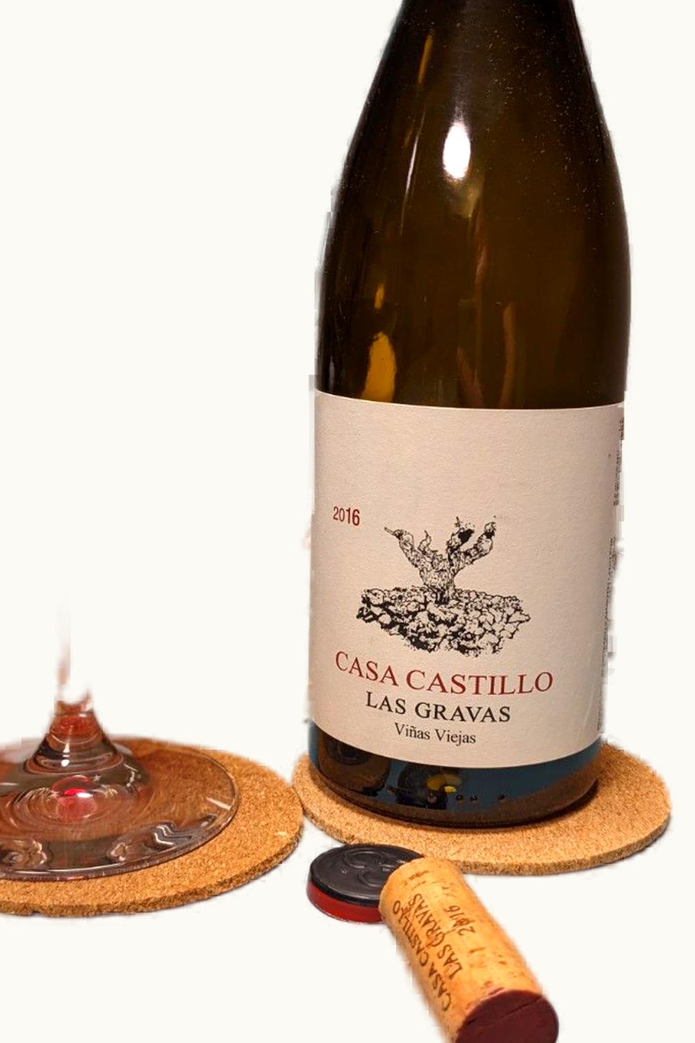 Casa Castillo Casa Castillo Grava, 2016