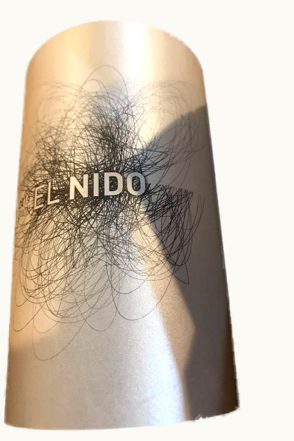 El Nido El Nido, 2016