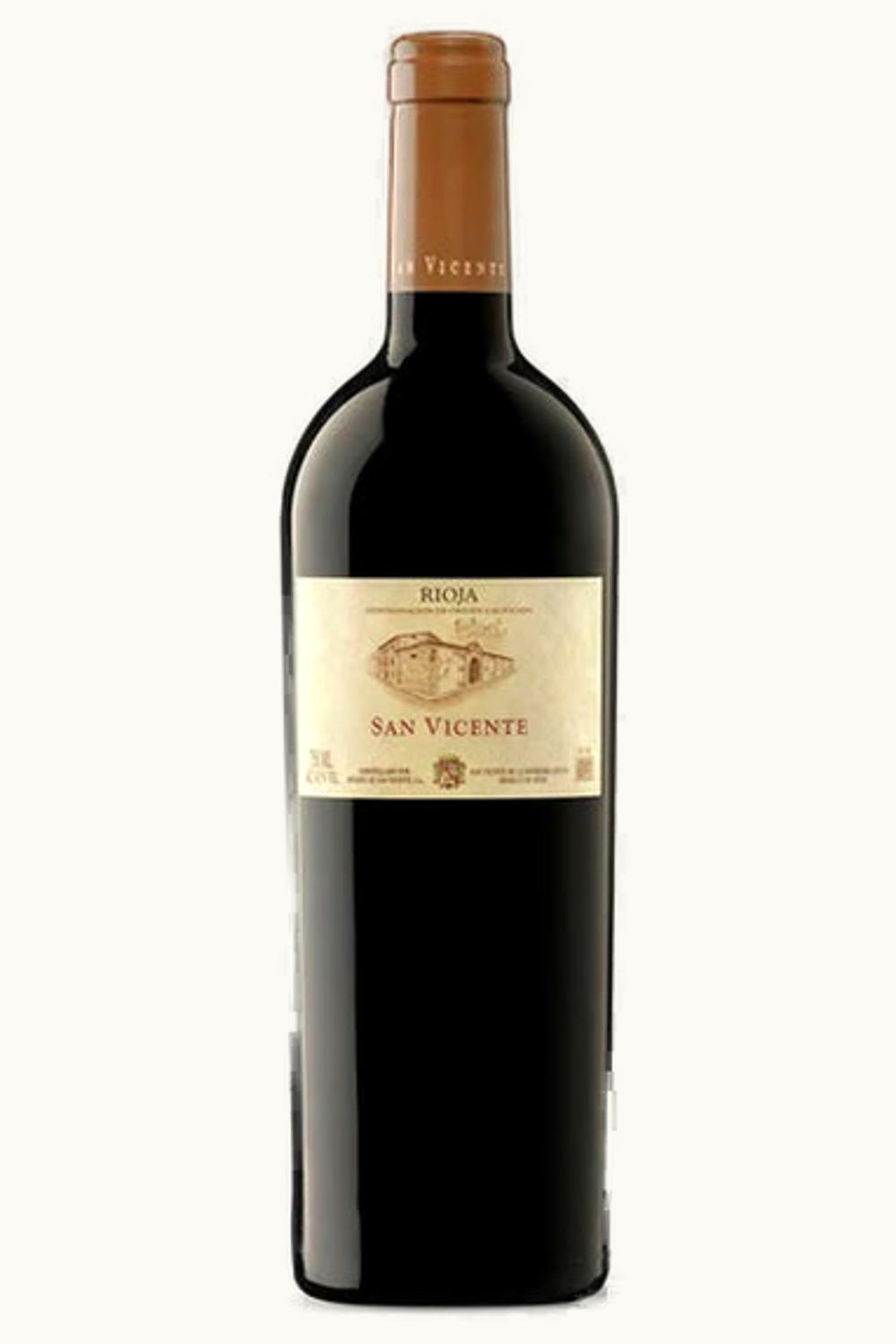 VIñedo de Paganos Viñedo de Paganos La Nieve, 2016