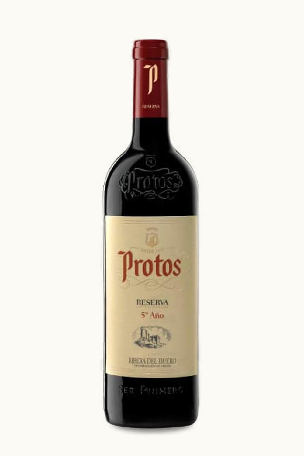 Protos Protos Rsrv, 2016