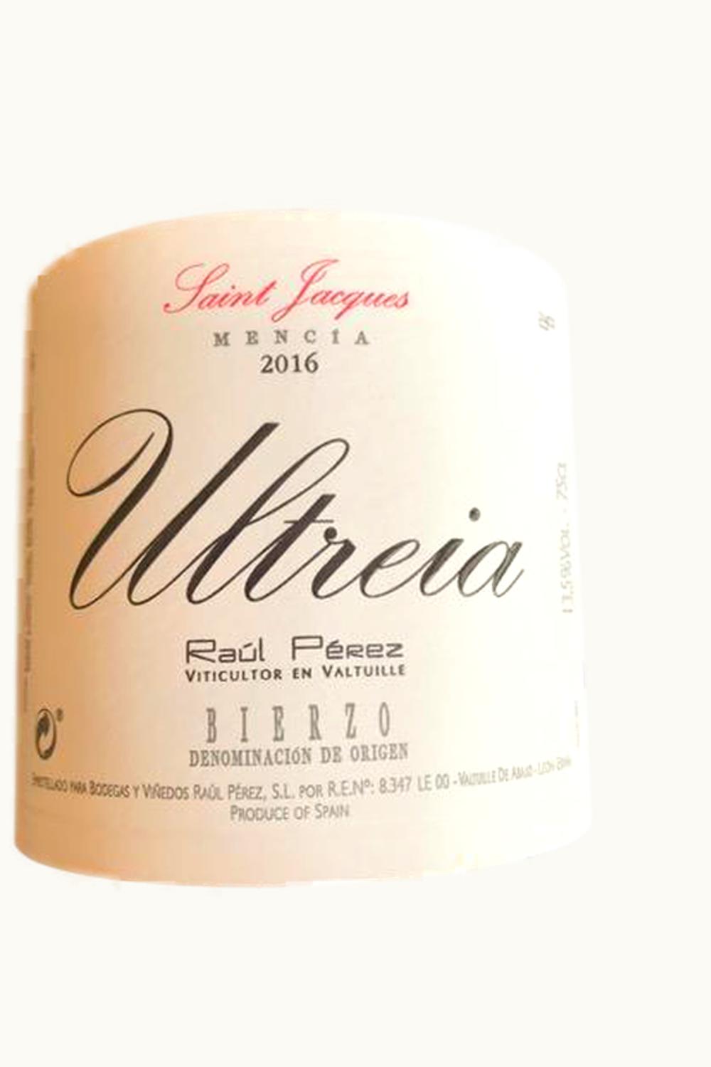 Raúl Pérez Raúl Pérez Bierzo, Castilla y Leon, Spain, 2016