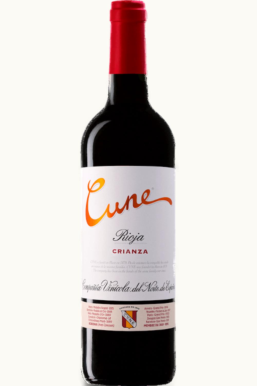 C.V.N.E. C.V.N.E. Doca Rioja Alta, Spain, 2016 UZ0698658