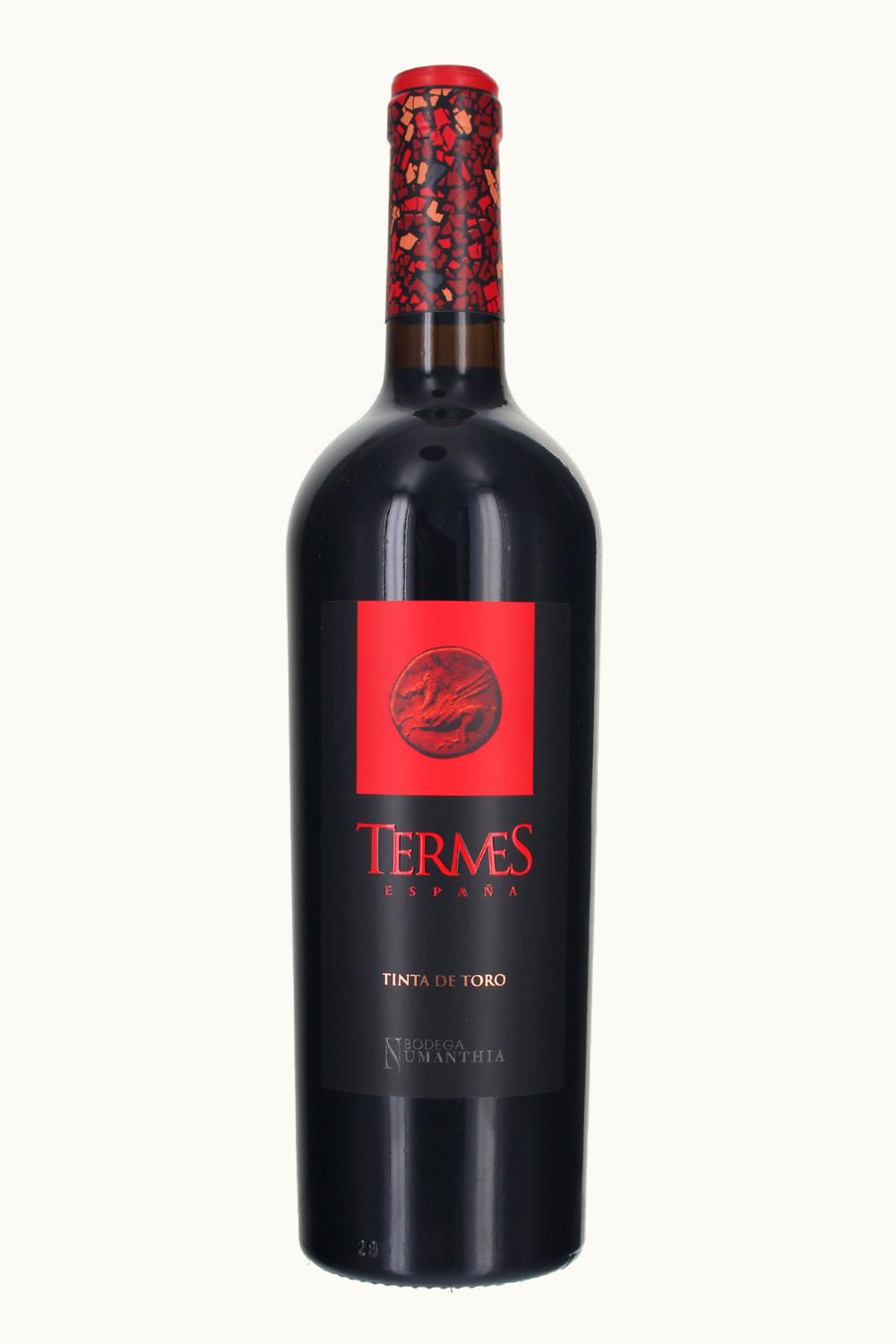 Numanthia Numanthia Toro, Castilla y Leon, Spain, 2016