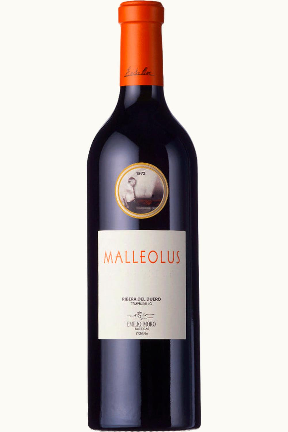 Emilio Moro Emilio Moro Ribera del Duero, Castilla y Leon, Spain, 2016