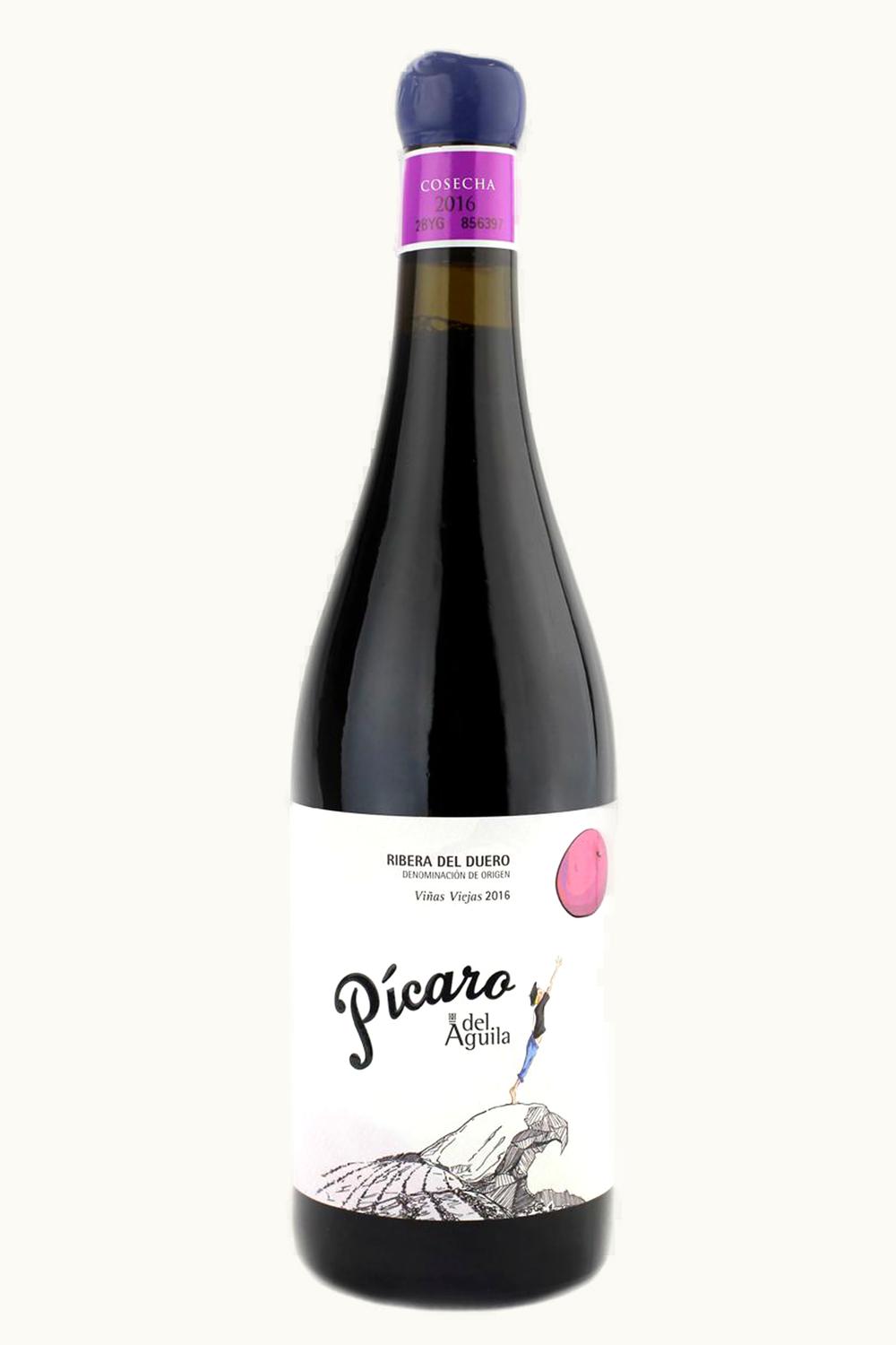 Domaine Aguila Domaine Aguila Ribera del Duero, Castilla y Leon, Spain, 2016