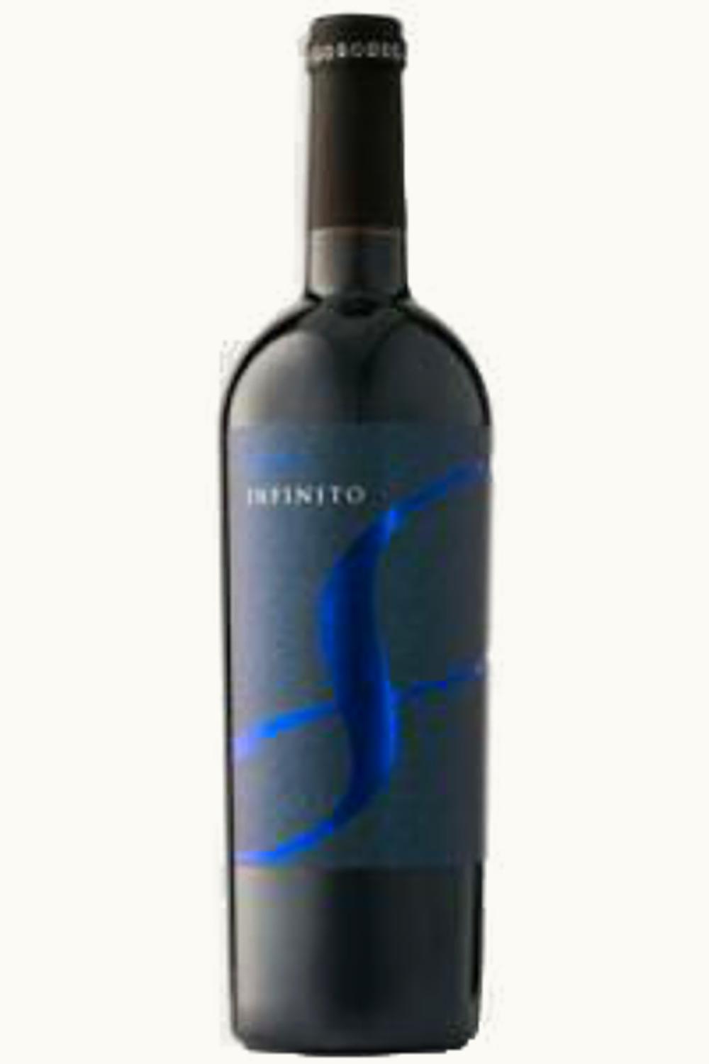 Ego Infinito Ego Infinito Jumilla, Murcia, Spain, 2016