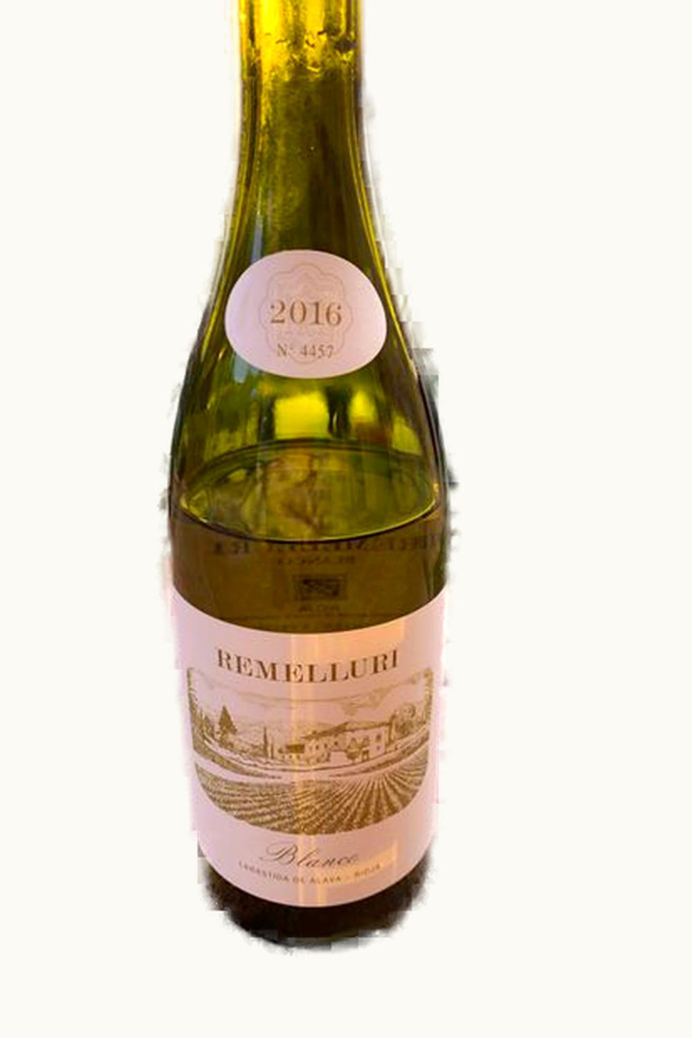 Granja de Nuestra Señora de Remelluri Granja de Nuestra Señora de Remelluri Doca Rioja Alavesa, Spain, 2016