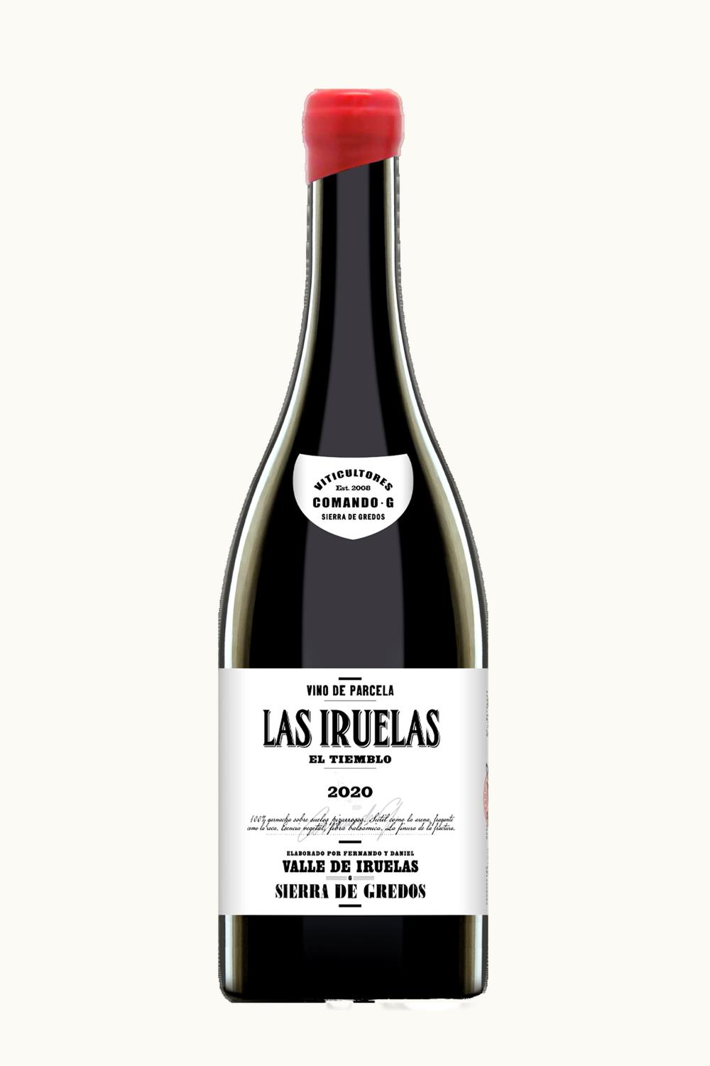 Comando G Comando G Castilla y Leon, Spain, 2016 UZ0698683