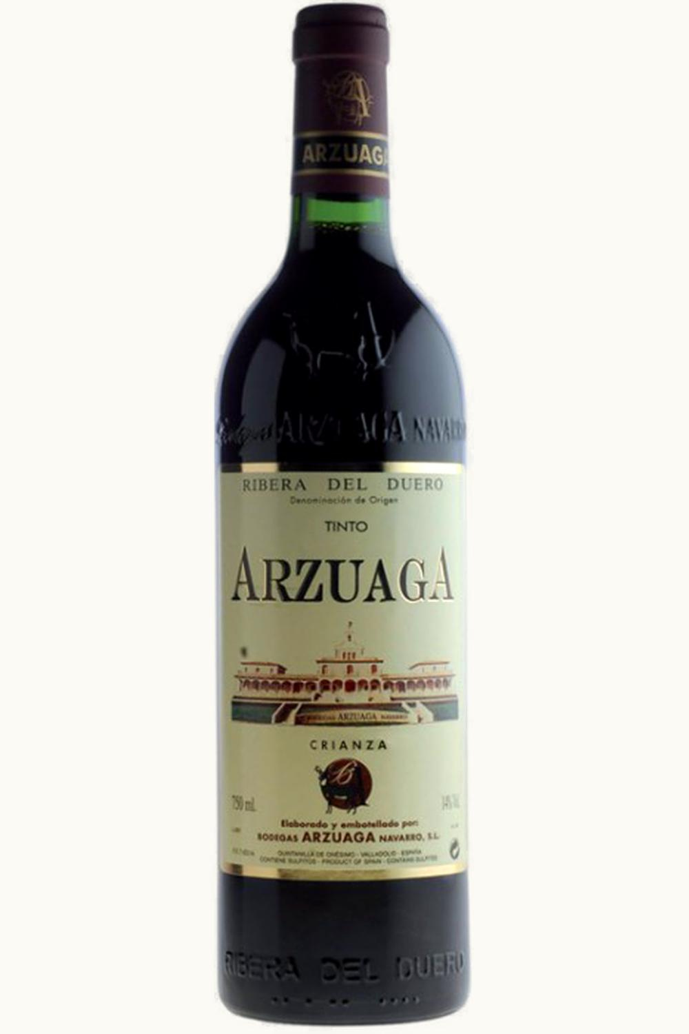 Arzuaga Navarro Arzuaga Navarro Ribera del Duero, Castilla y Leon, Spain, 2016 UZ0698685