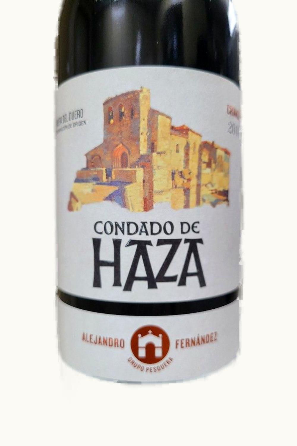 Condado de Haza Condado de Haza Ribera del Duero, Castilla y Leon, Spain, 2016