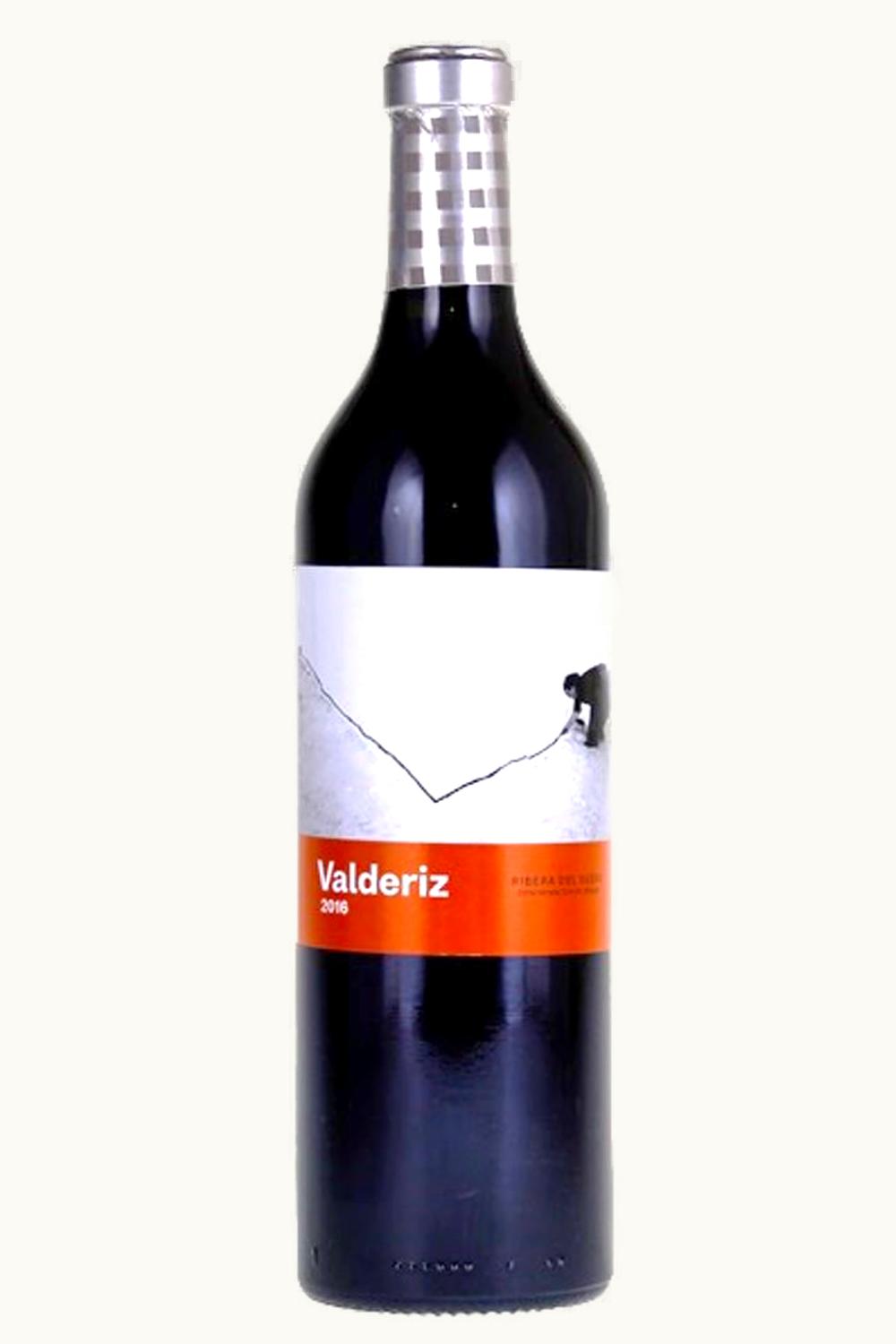 Y Vinedo Valderiz Y Vinedo Valderiz Ribera del Duero, Castilla y Leon, Spain, 2016