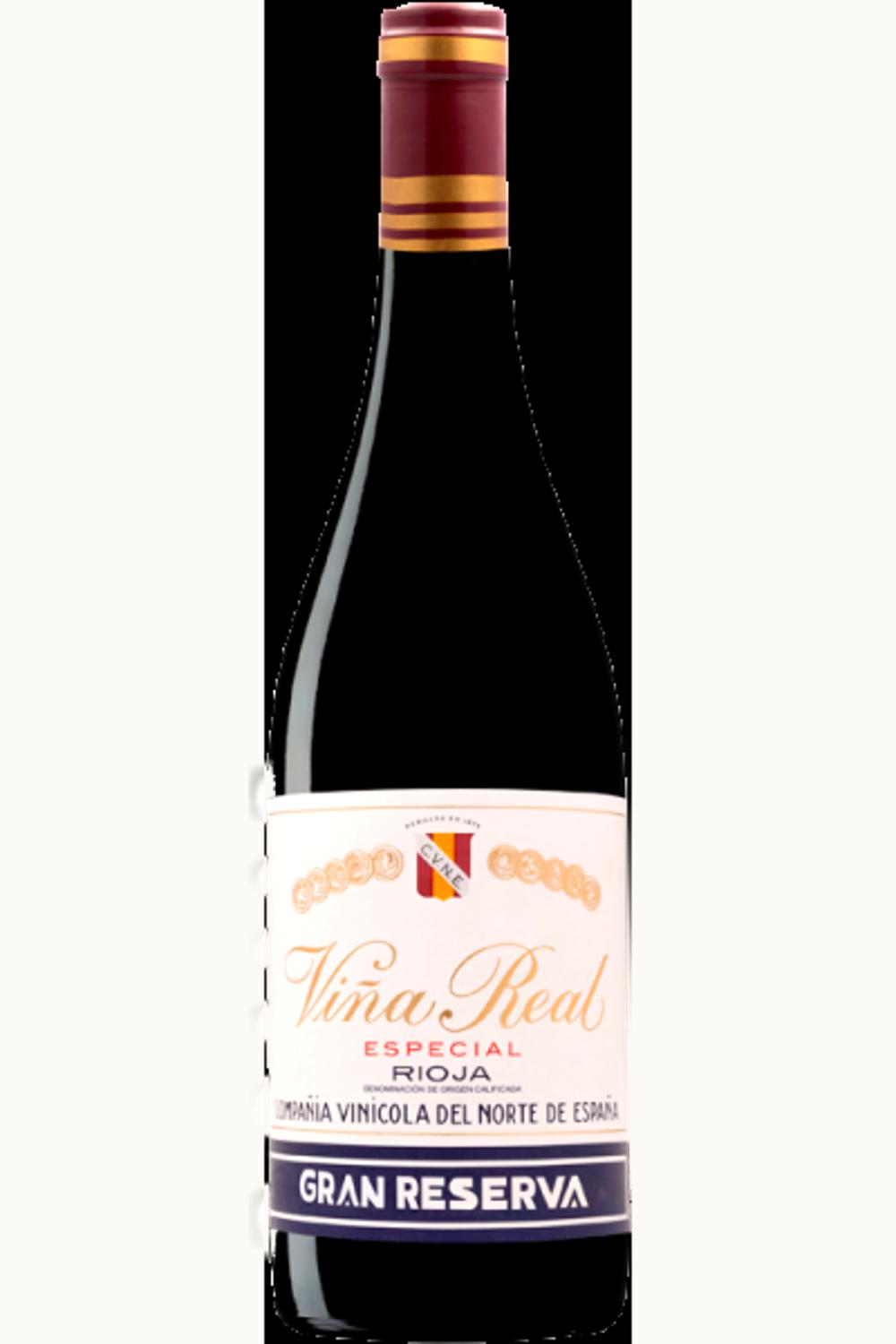 C.V.N.E. C.V.N.E. Doca Rioja Alavesa, Spain, 2016 UZ0698688