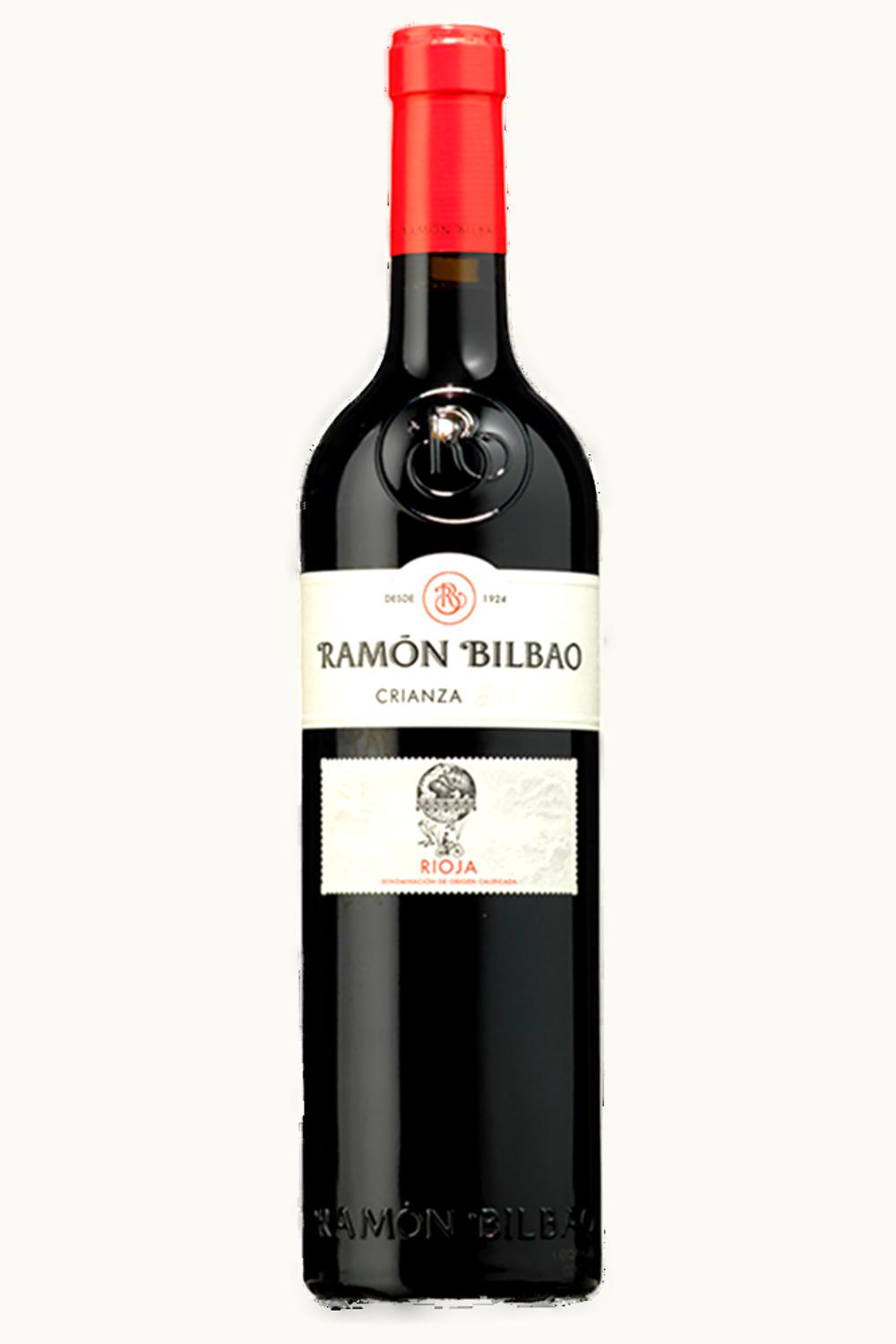 Ramón Bilbao Ramón Bilbao Doca Rioja Alta, Spain, 2016 UZ0698690