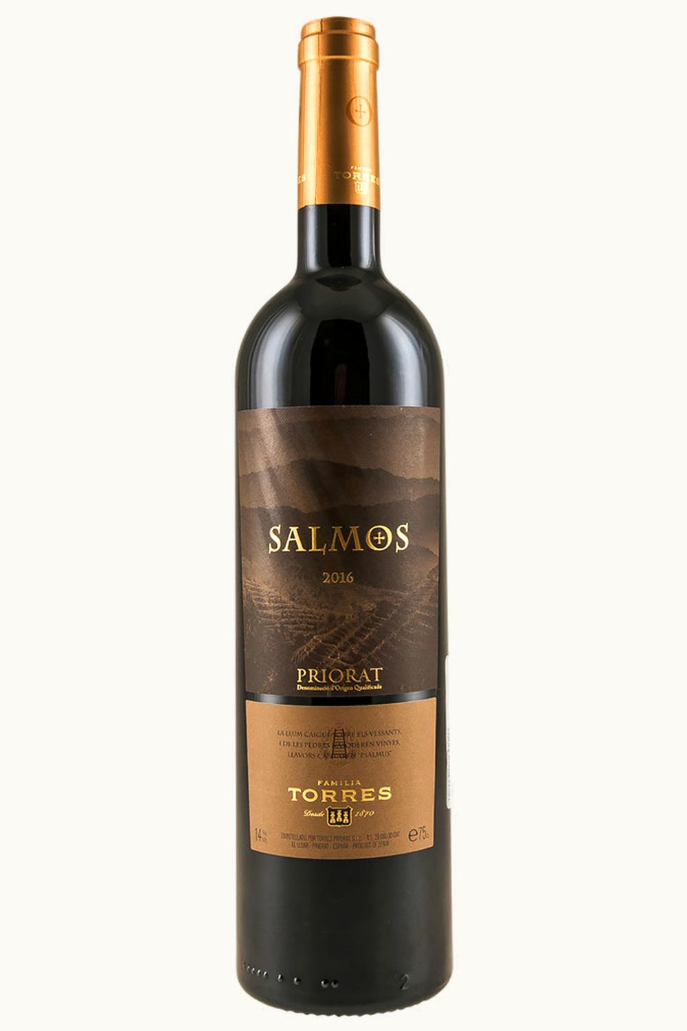 Torres Torres Doca Priorat, Catalonia, Spain, 2016