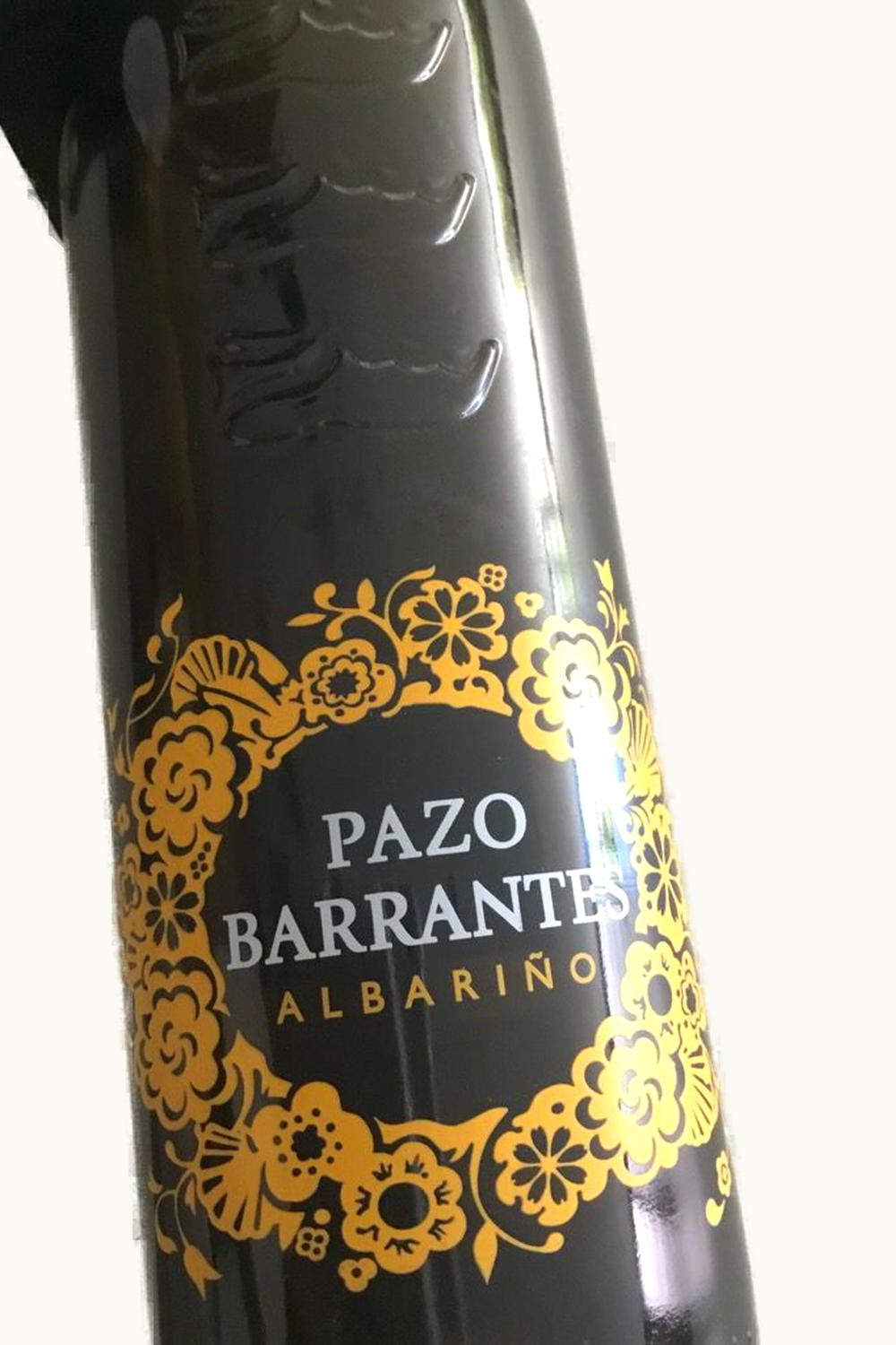Grand Pazo Barrantes Grand Pazo Barrantes Rias Baixas, Galicia, Spain, 2016
