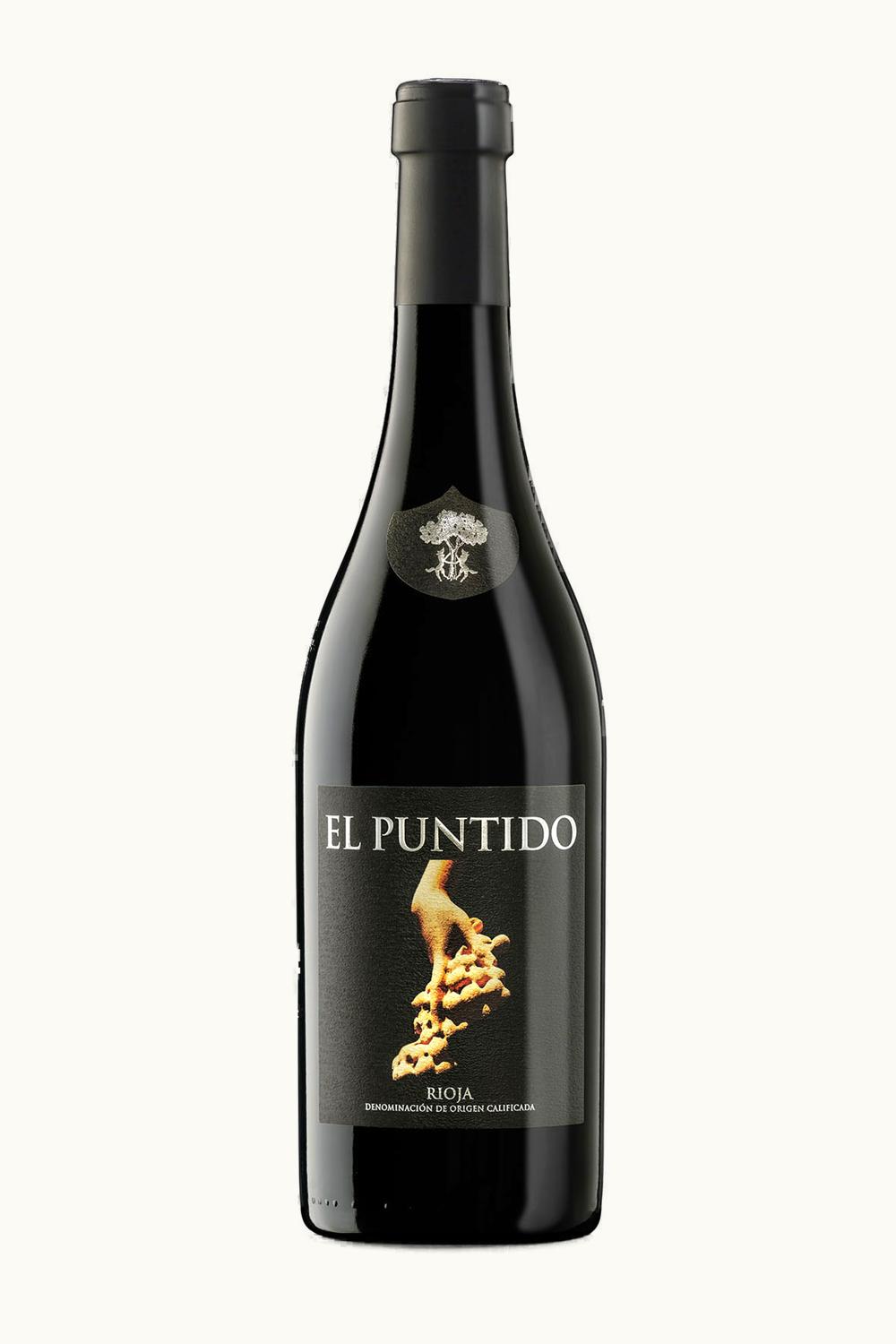 VIñedo de Paganos Viñedo de Paganos Doca Rioja, Spain, 2016