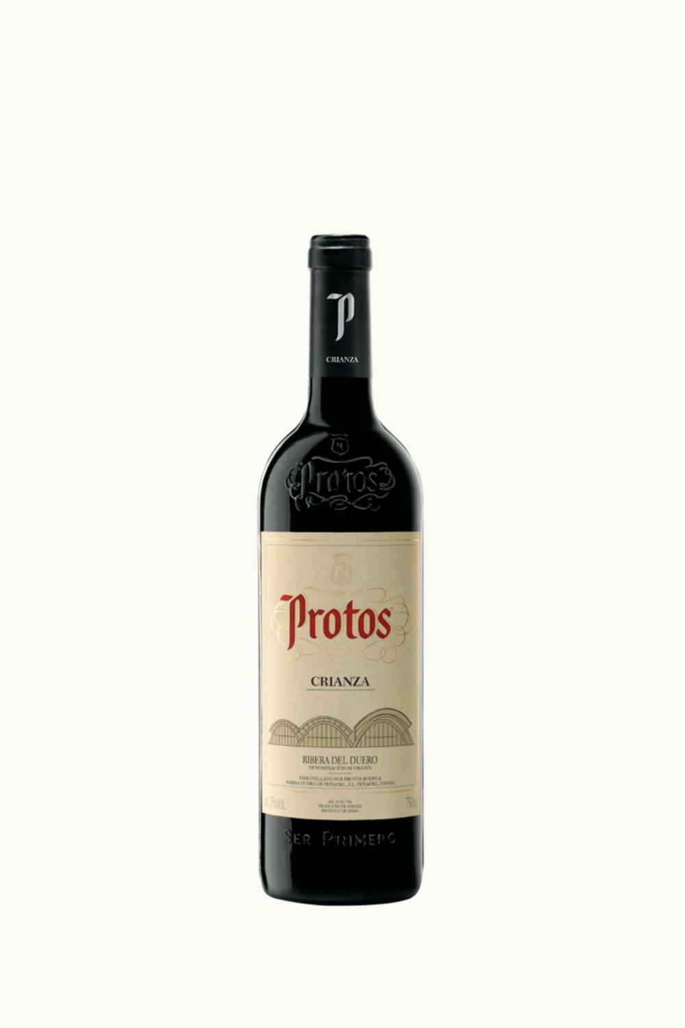Protos Protos Ribera del Duero, Castilla y Leon, Spain, 2016